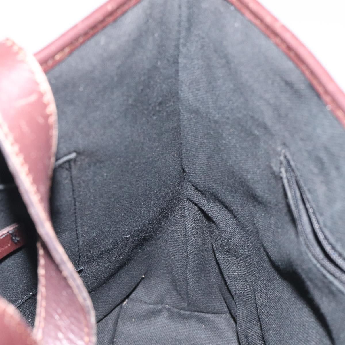 Burberry Burberry Nova Check handbag Size ONE SIZE - 18 Thumbnail