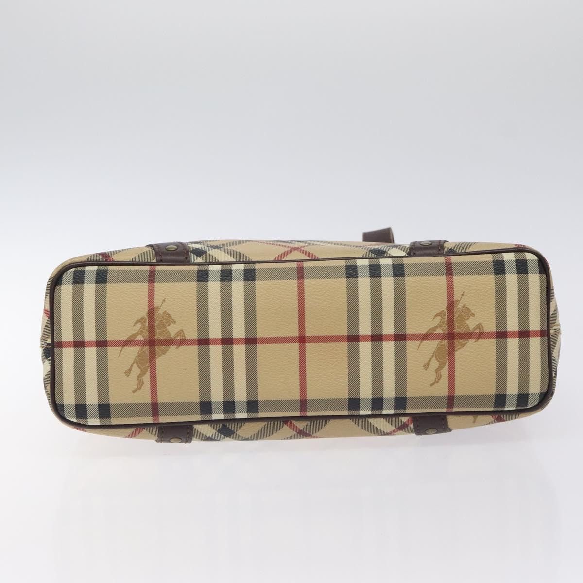 Burberry Burberry Nova Check handbag Size ONE SIZE - 16 Thumbnail