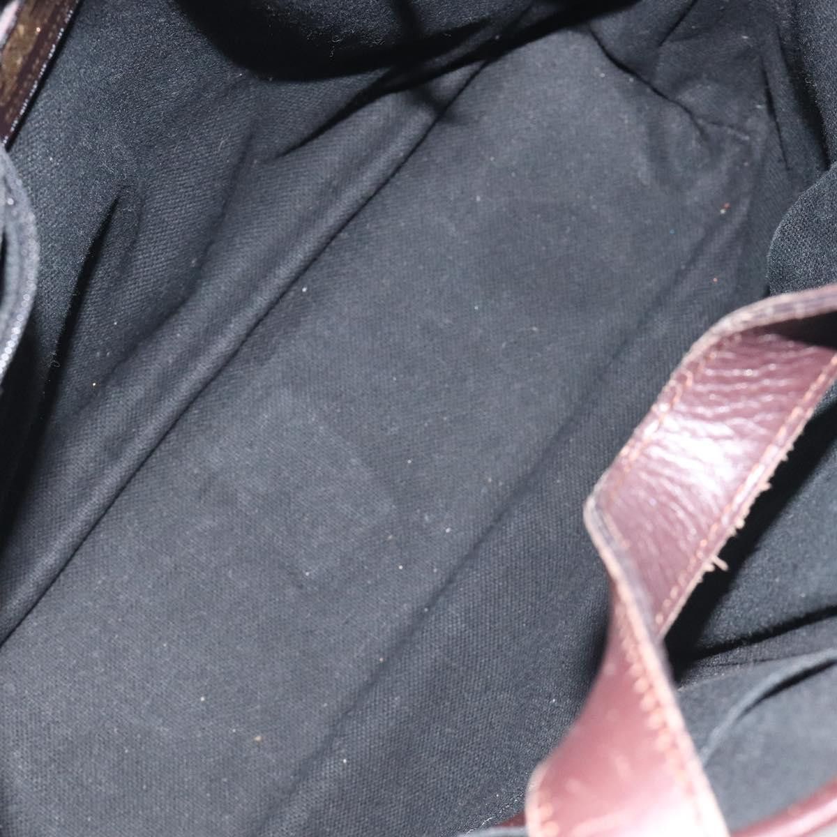 Burberry Burberry Nova Check handbag Size ONE SIZE - 10 Thumbnail