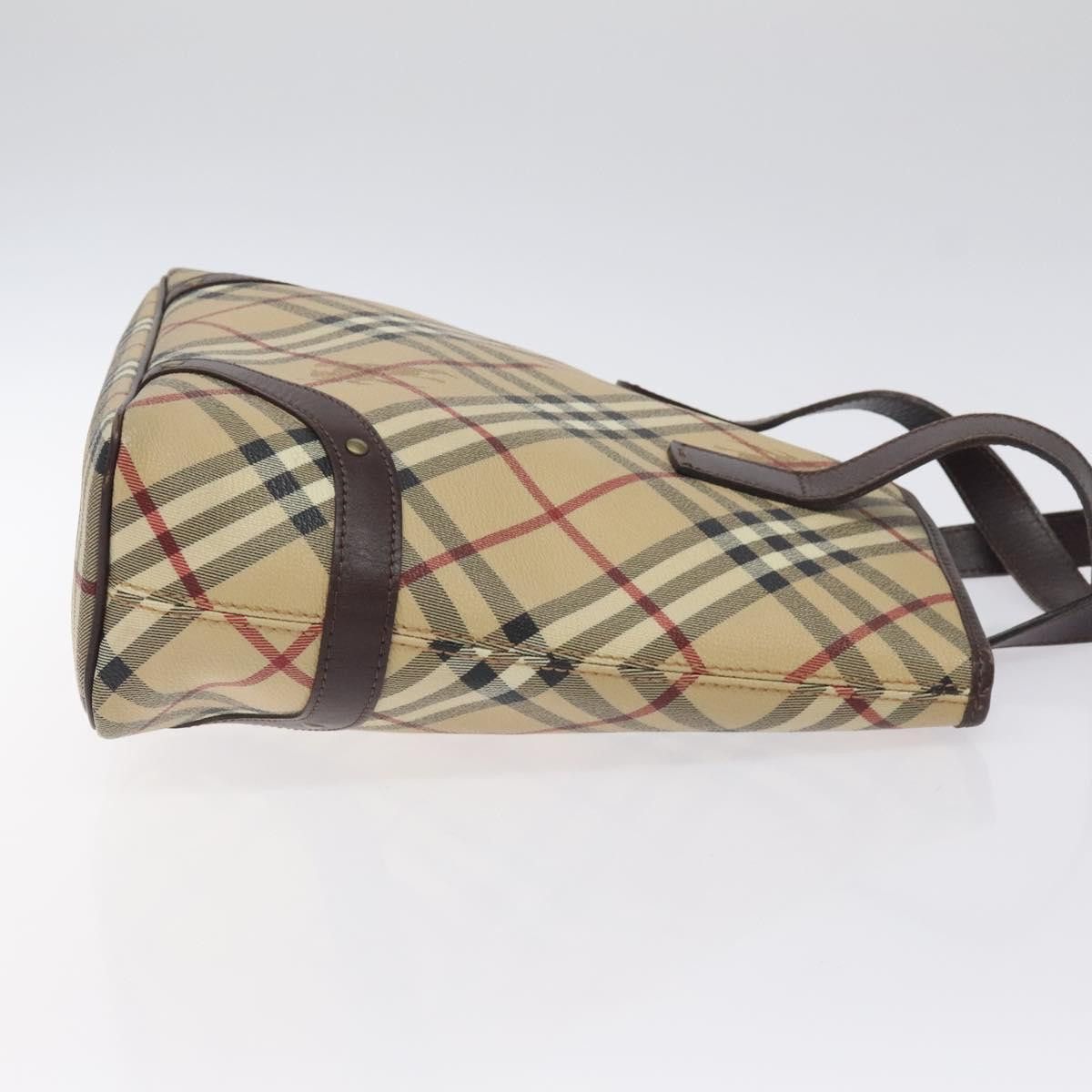 Burberry Burberry Nova Check handbag Size ONE SIZE - 3 Thumbnail