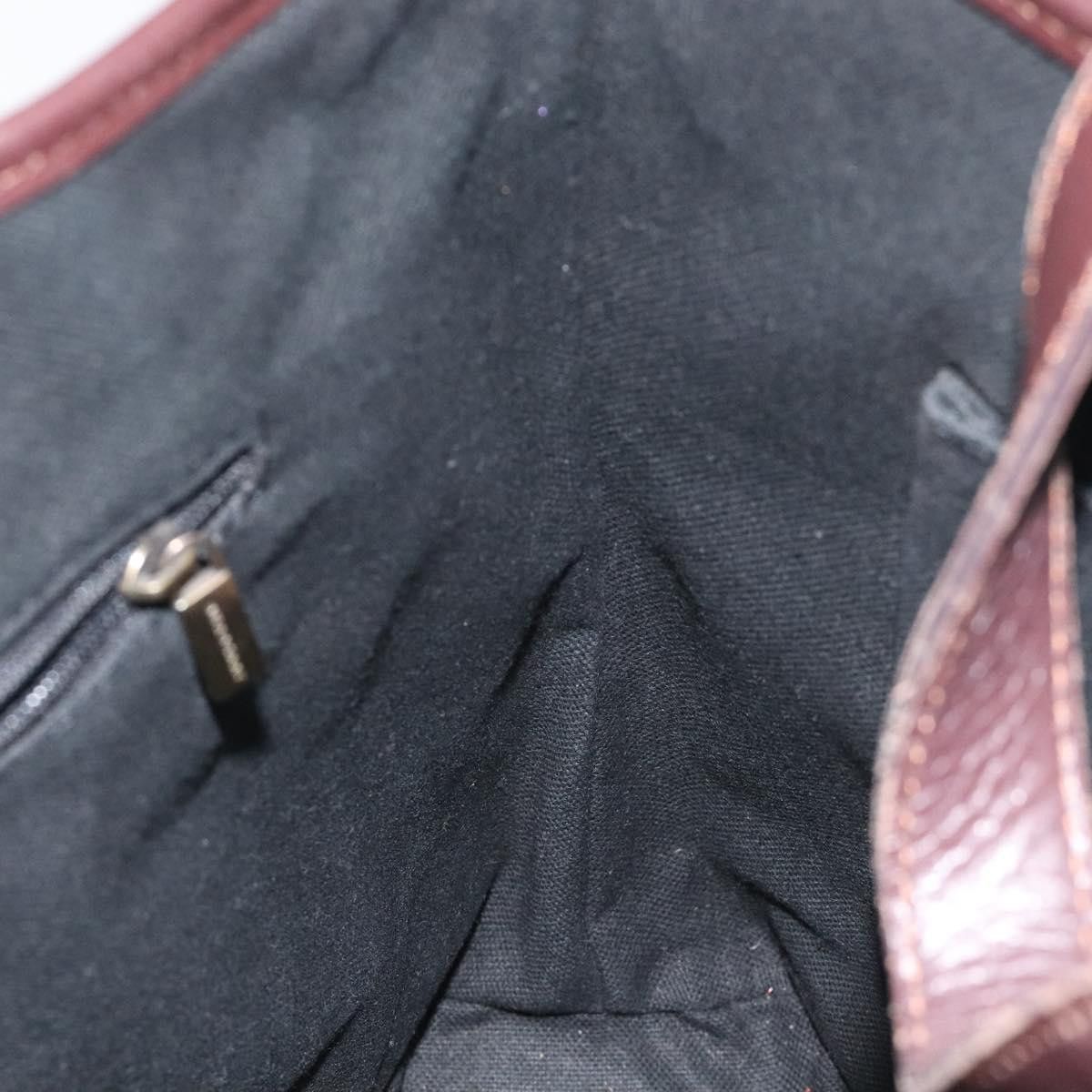 Burberry Burberry Nova Check handbag Size ONE SIZE - 17 Thumbnail