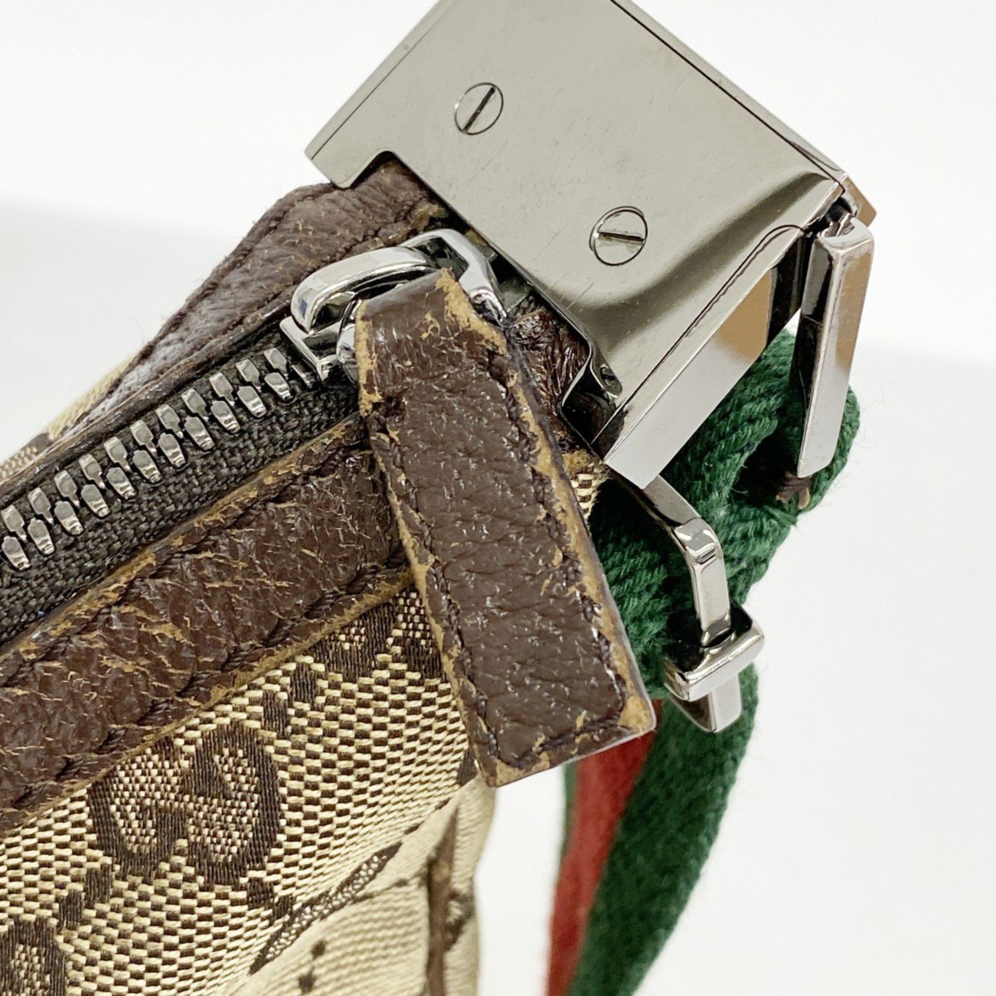 Gucci Gucci Ophidia shoulder Size ONE SIZE - 7 Thumbnail