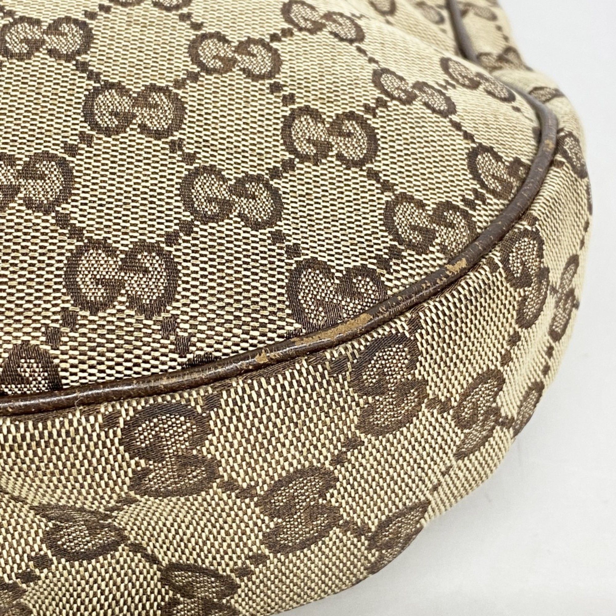 Gucci Gucci Ophidia shoulder Size ONE SIZE - 4 Thumbnail