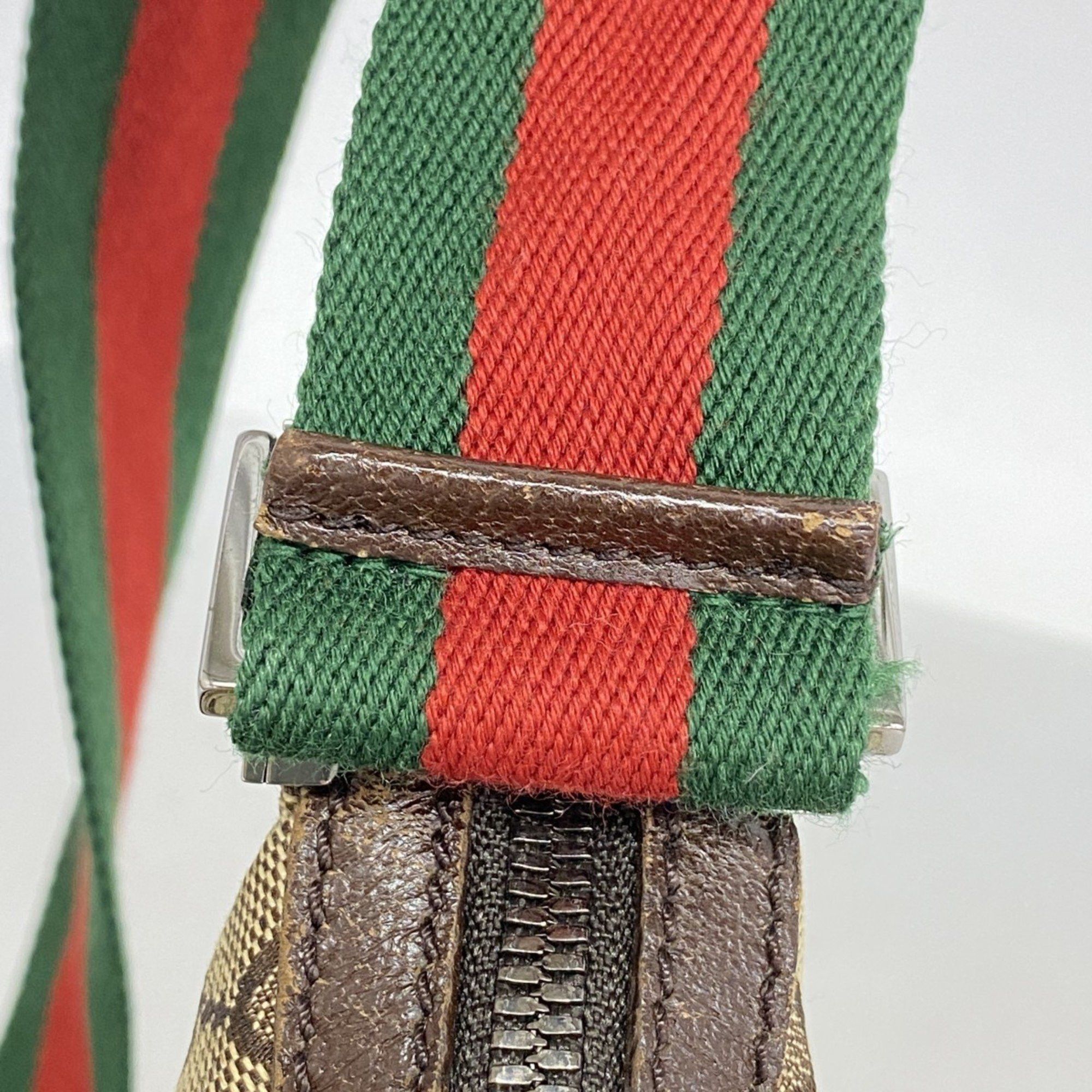 Gucci Gucci Ophidia shoulder Size ONE SIZE - 12 Thumbnail
