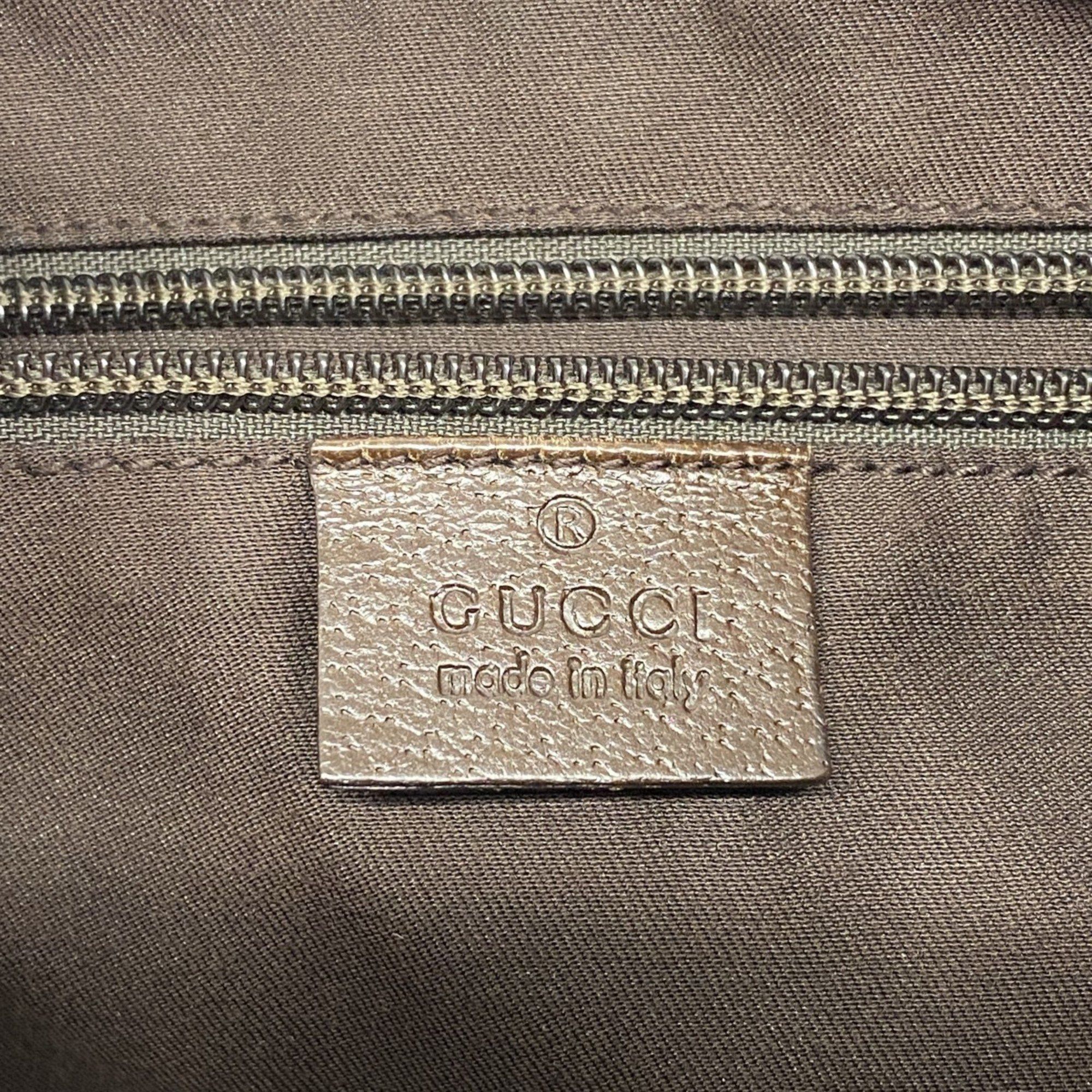 Gucci Gucci Ophidia shoulder Size ONE SIZE - 10 Thumbnail