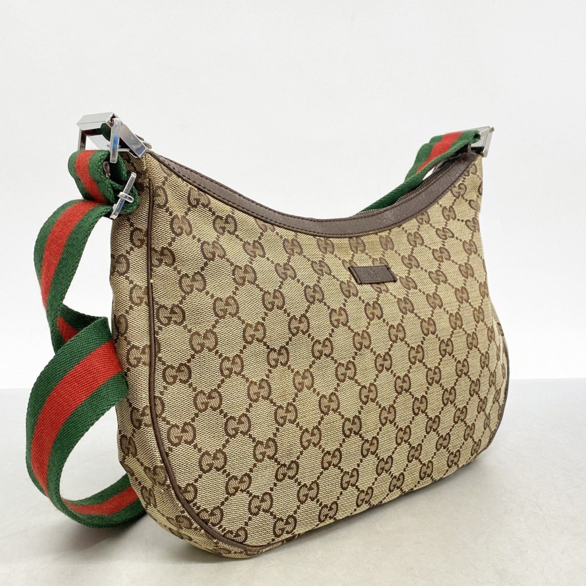 Gucci Gucci Ophidia shoulder Size ONE SIZE - 3 Thumbnail