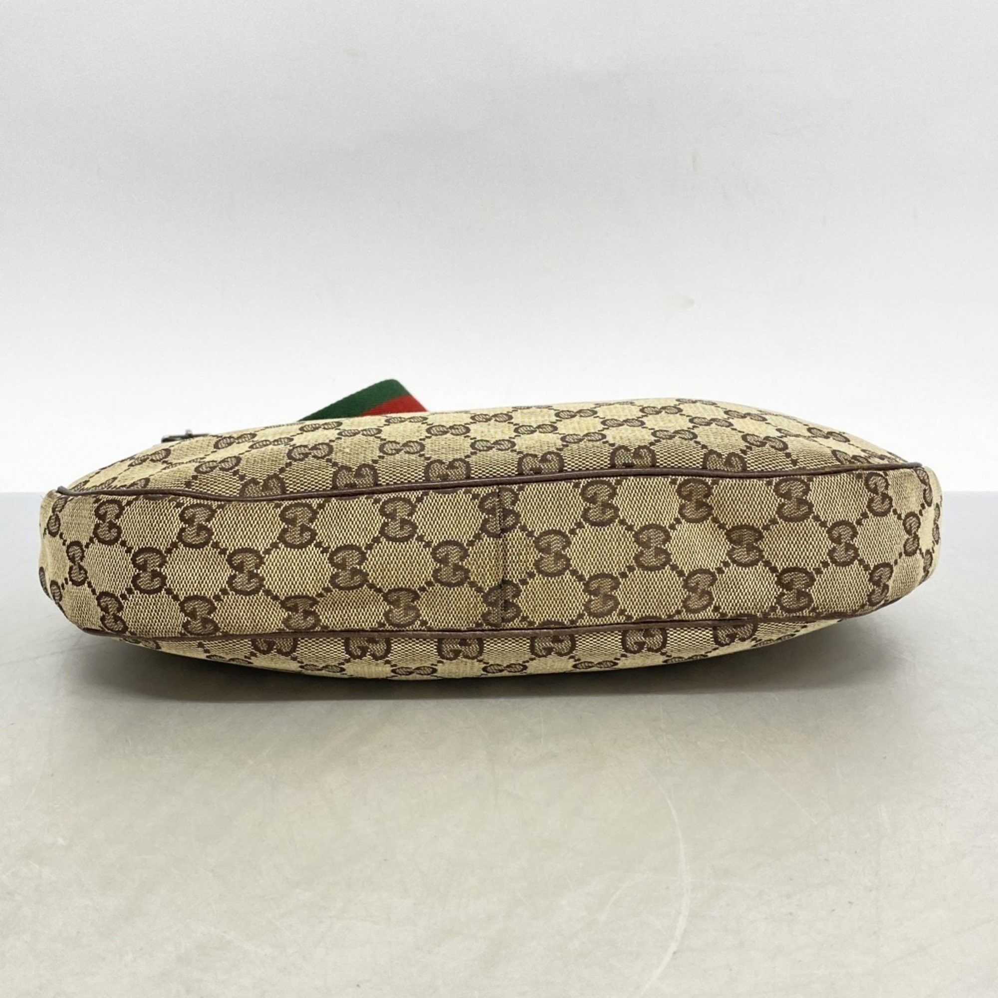 Gucci Gucci Ophidia shoulder Size ONE SIZE - 5 Thumbnail