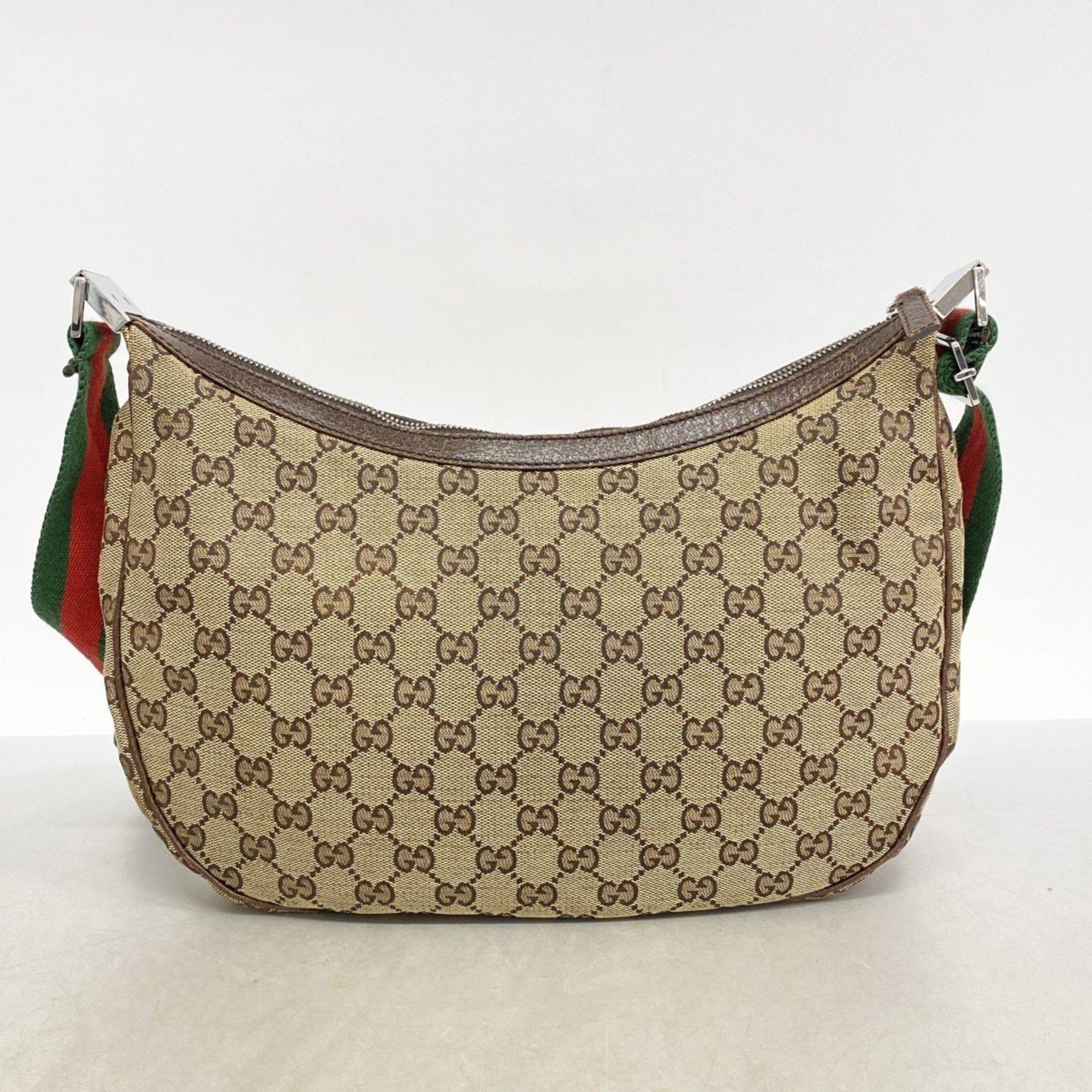 Gucci Gucci Ophidia shoulder Size ONE SIZE - 2 Thumbnail