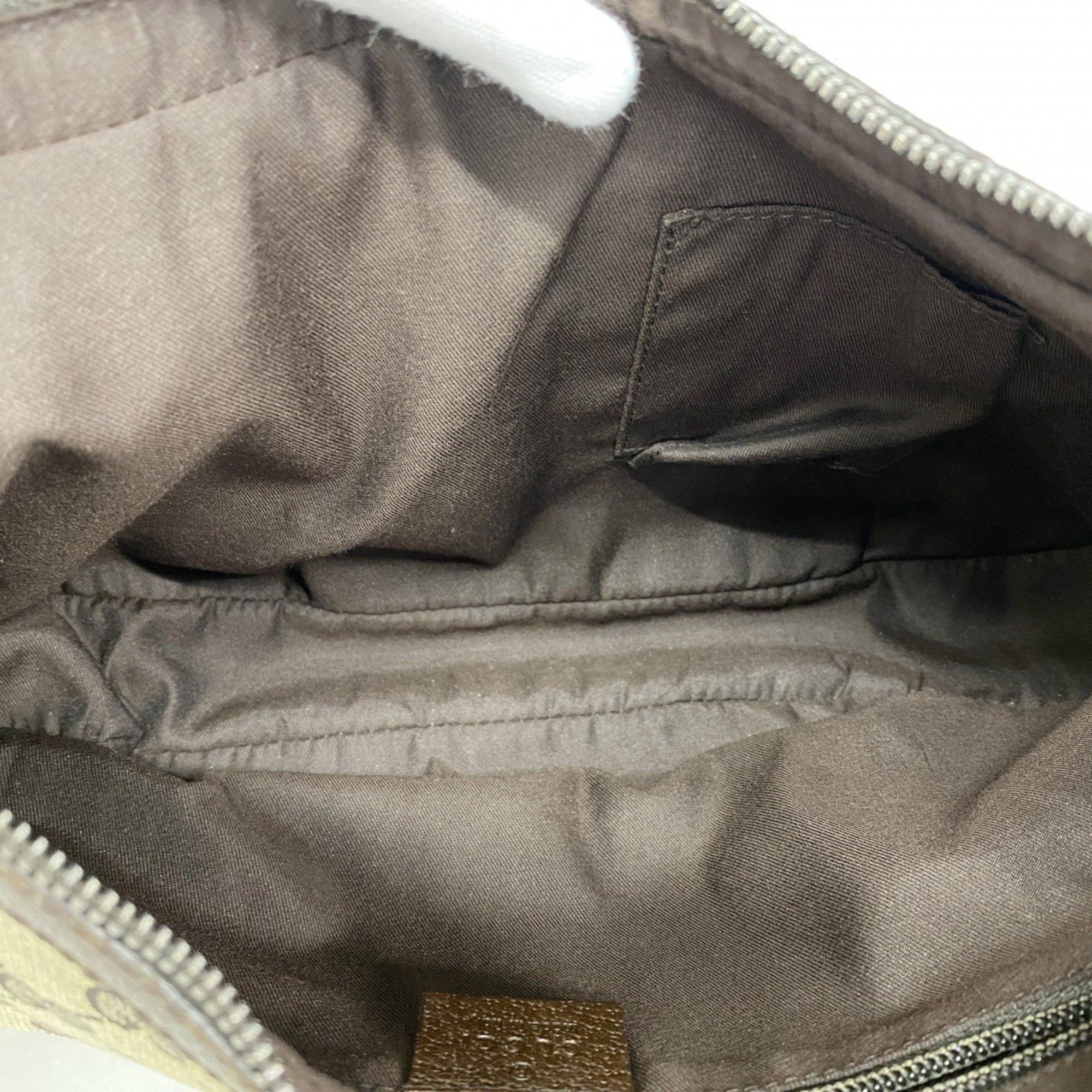 Gucci Gucci Ophidia shoulder Size ONE SIZE - 9 Thumbnail