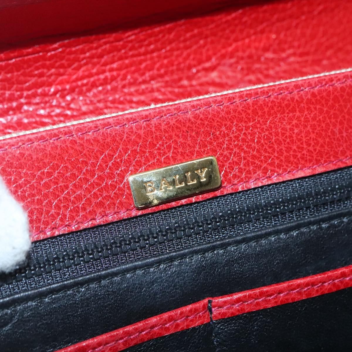 Bally Bally handbag Size ONE SIZE - 11 Thumbnail