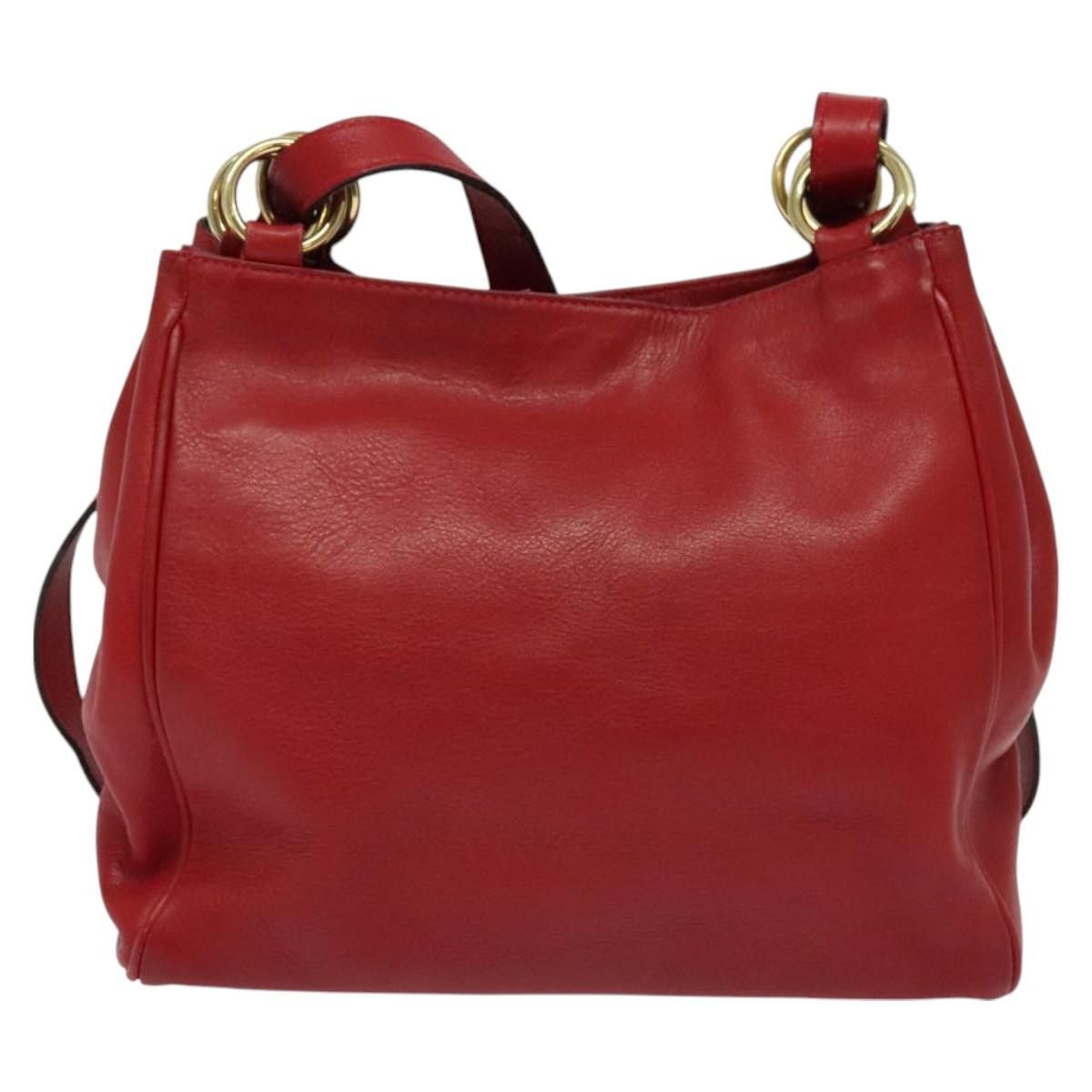 Bally Bally shoulder Size ONE SIZE - 2 Thumbnail