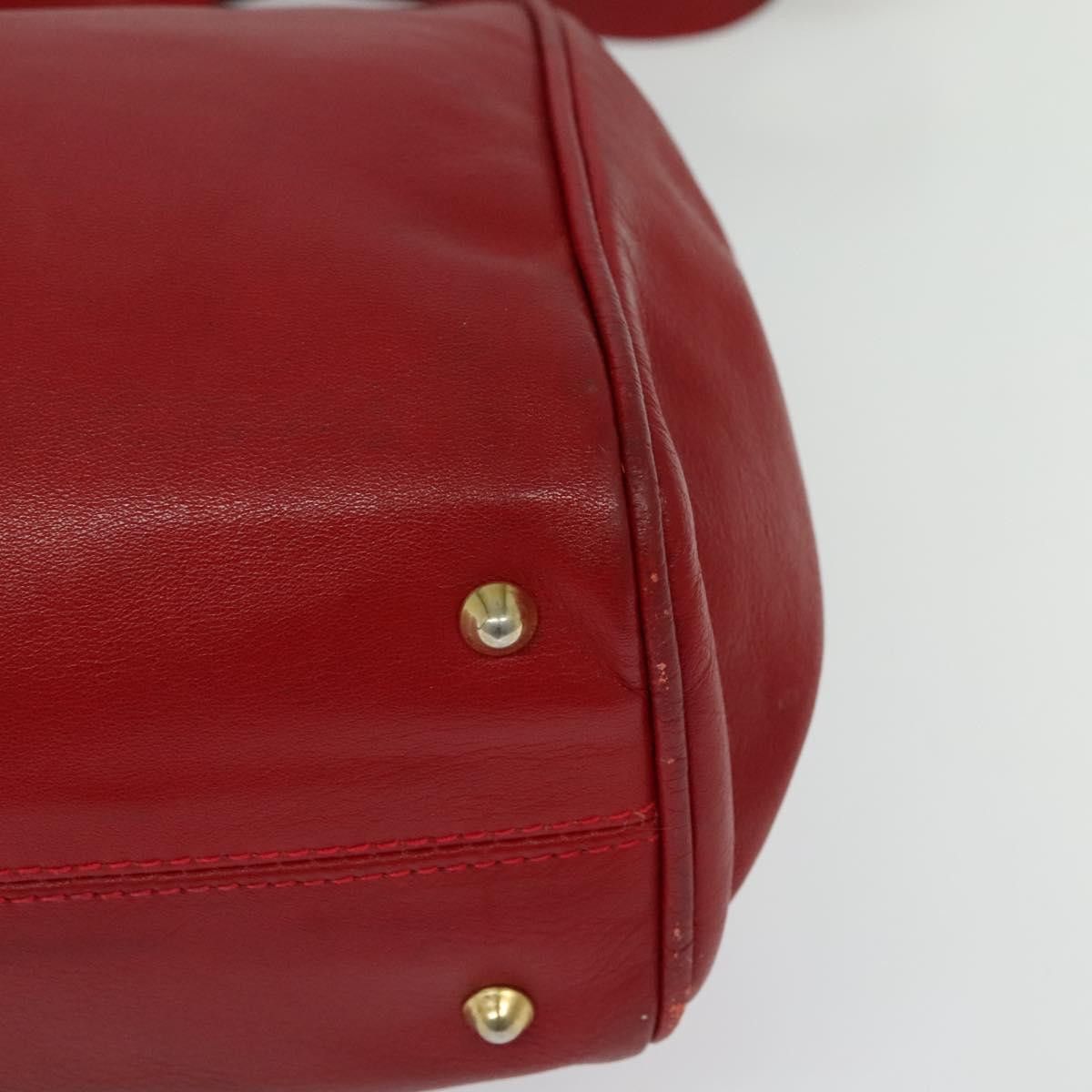 Bally Bally shoulder Size ONE SIZE - 7 Thumbnail