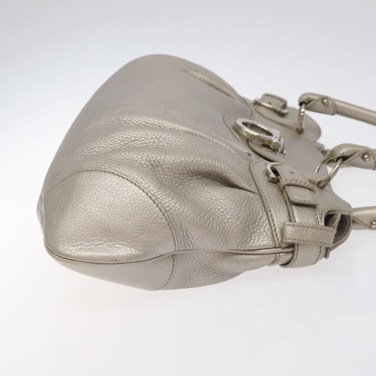 Salvatore Ferragamo Salvatore Ferragamo Gancini shoulder Size ONE SIZE - 3 Thumbnail