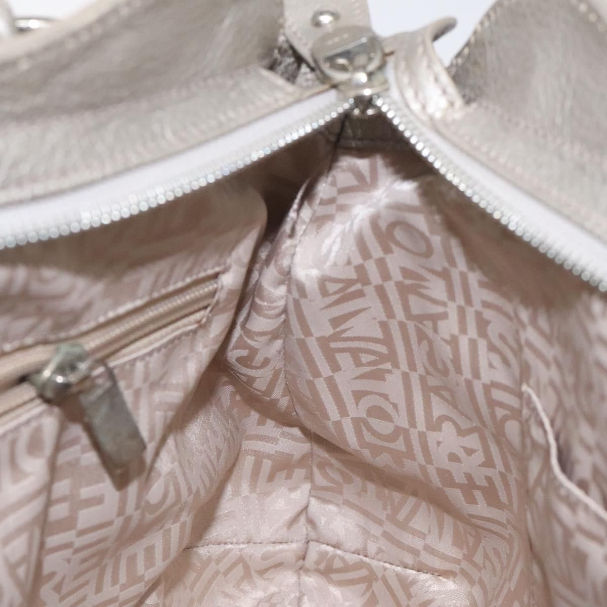 Salvatore Ferragamo Salvatore Ferragamo Gancini shoulder Size ONE SIZE - 21 Thumbnail