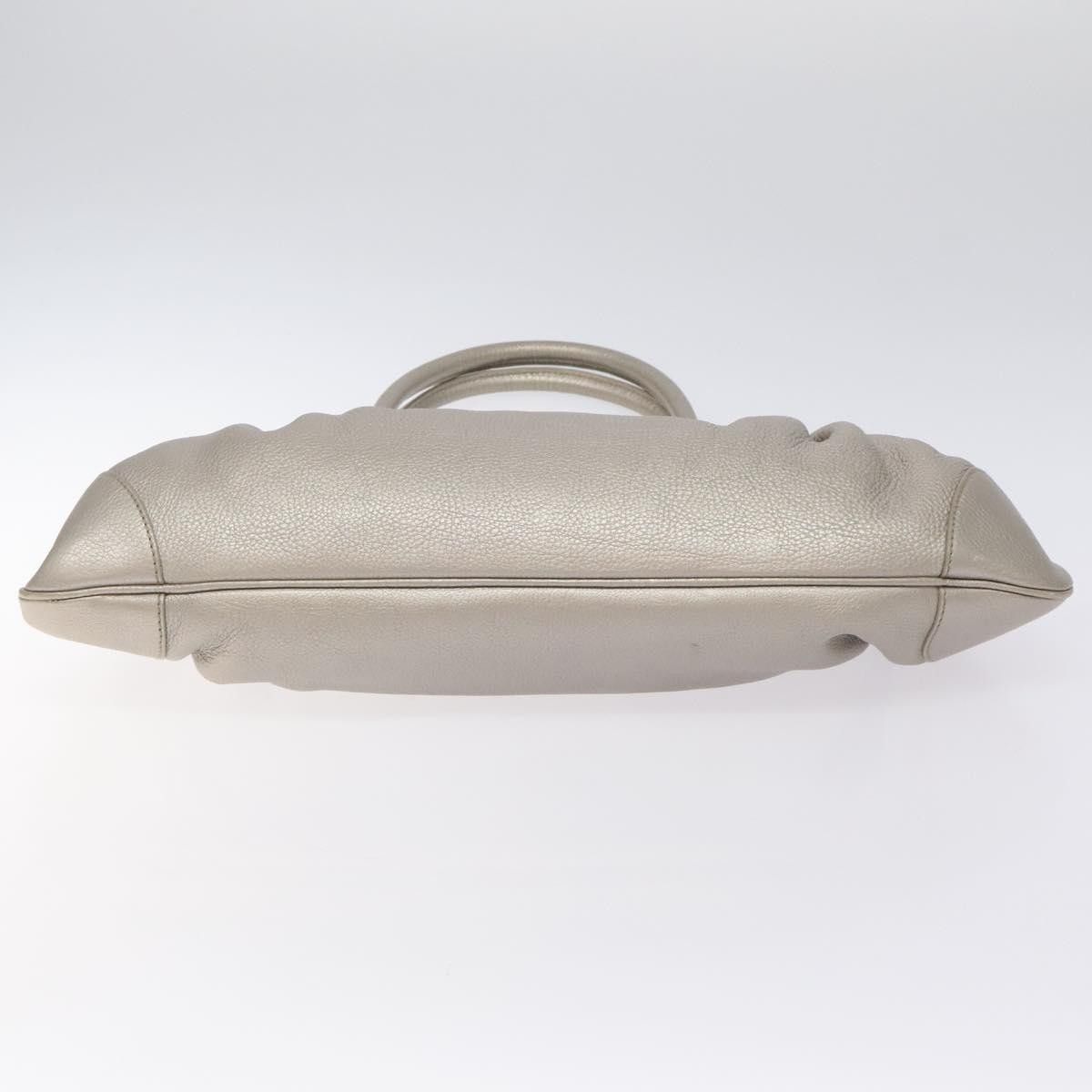 Salvatore Ferragamo Salvatore Ferragamo Gancini shoulder Size ONE SIZE - 18 Thumbnail