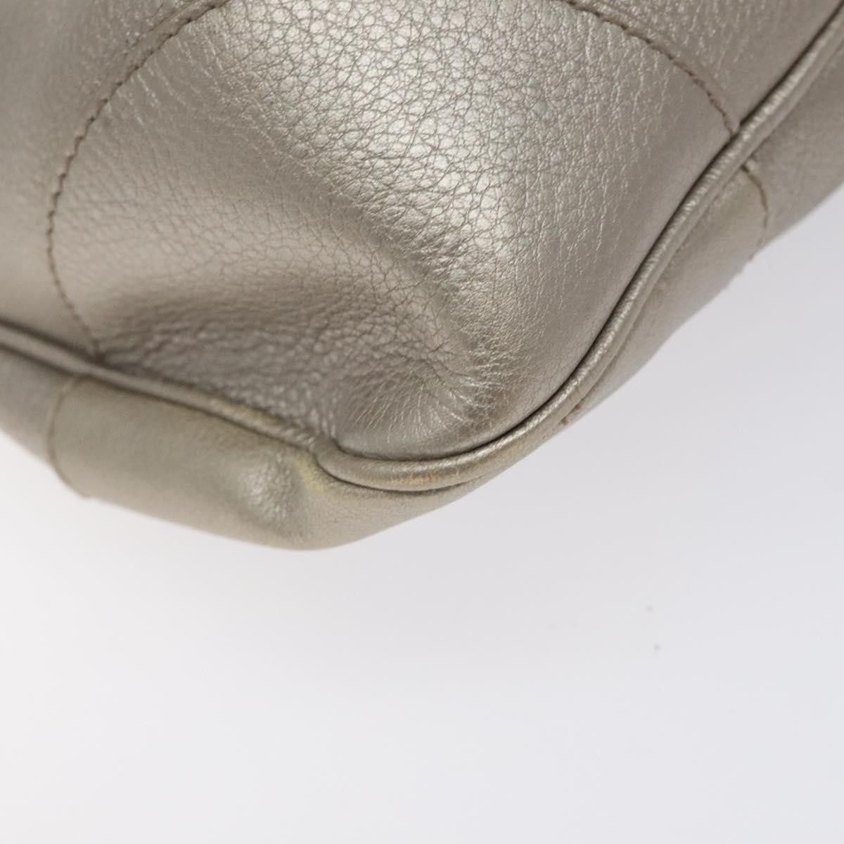 Salvatore Ferragamo Salvatore Ferragamo Gancini shoulder Size ONE SIZE - 7 Thumbnail