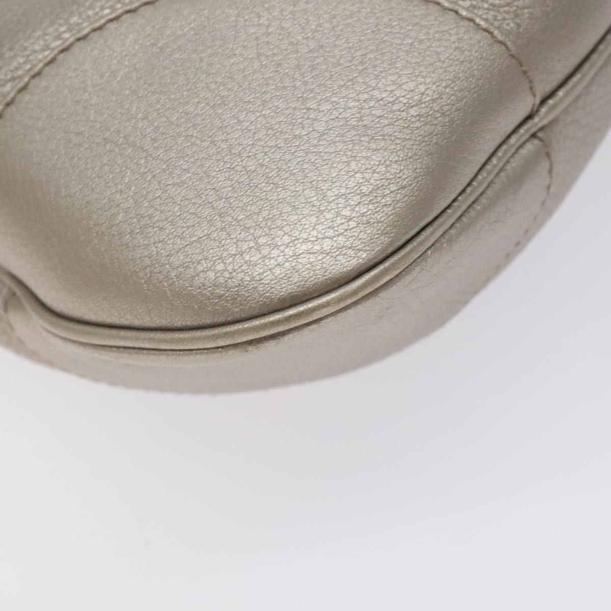 Salvatore Ferragamo Salvatore Ferragamo Gancini shoulder Size ONE SIZE - 9 Thumbnail