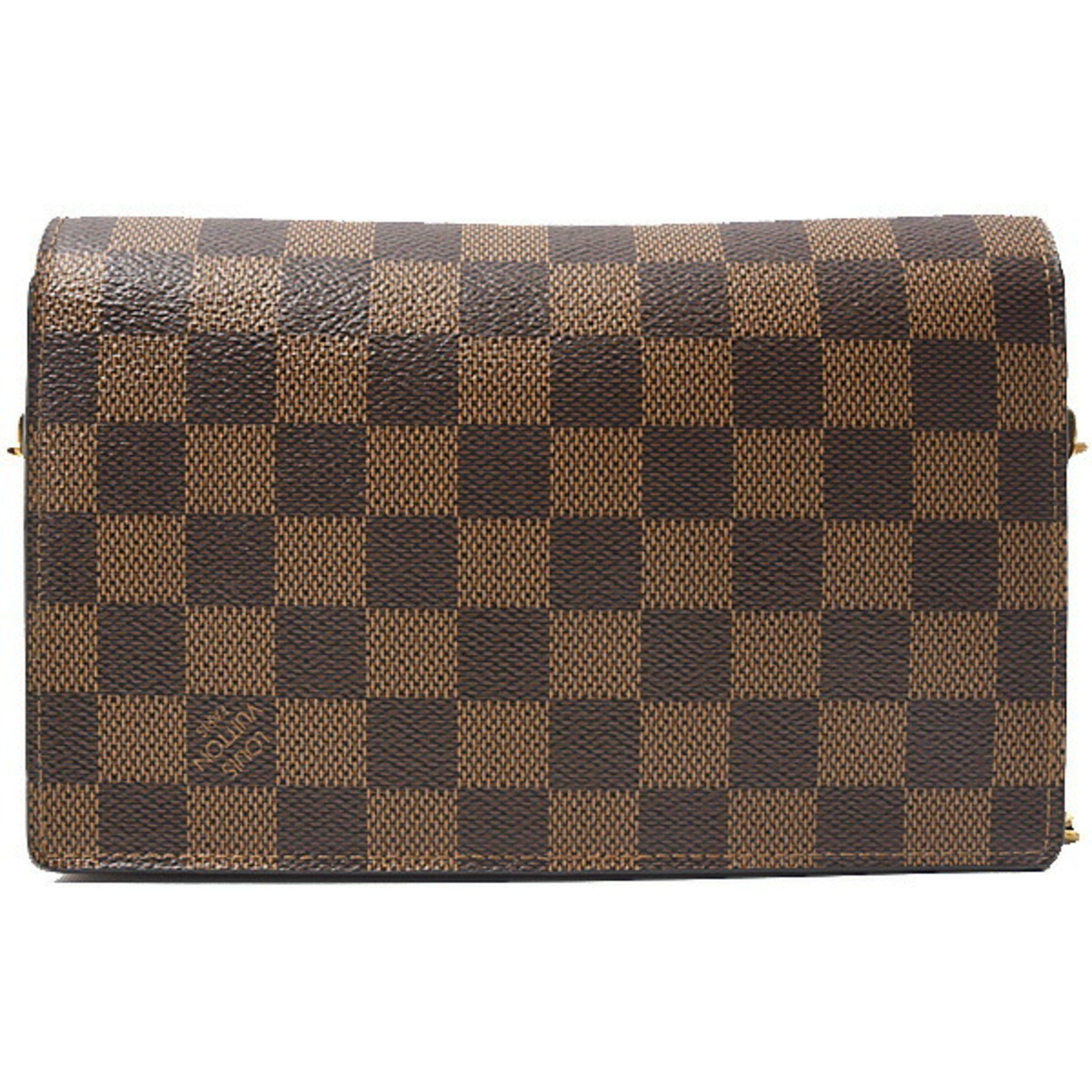 Louis Vuitton Louis Vuitton Vavin clutch Size ONE SIZE - 2 Thumbnail