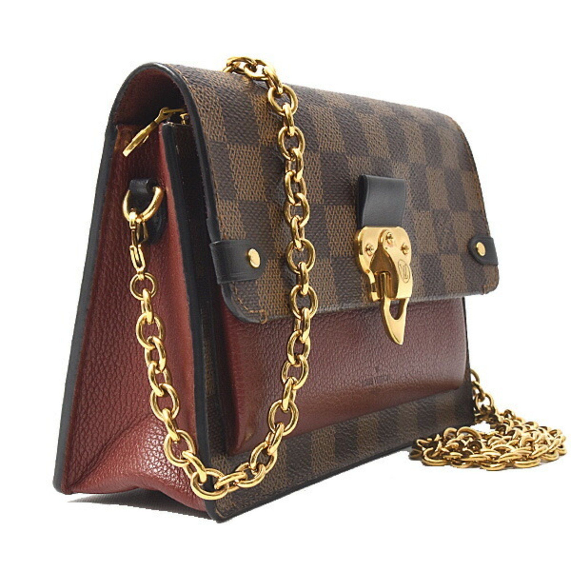 Louis Vuitton Louis Vuitton Vavin clutch Size ONE SIZE - 3 Thumbnail