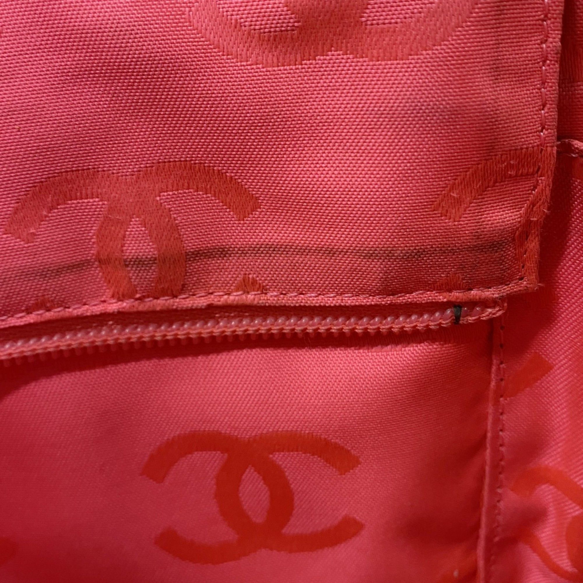 Chanel Chanel Cambon tote Size ONE SIZE - 8 Thumbnail