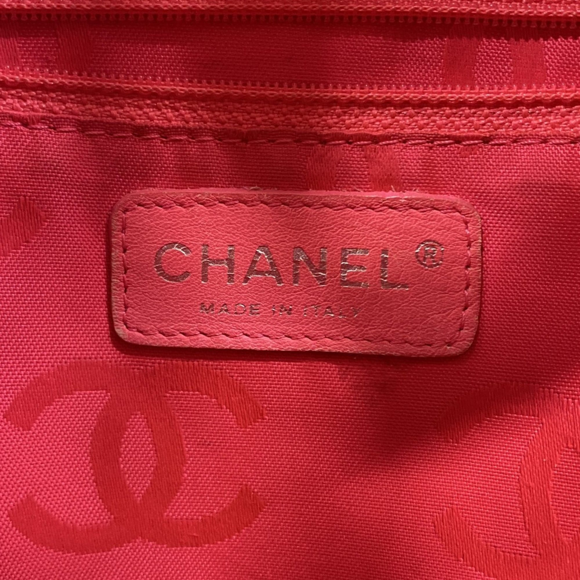 Chanel Chanel Cambon tote Size ONE SIZE - 7 Thumbnail