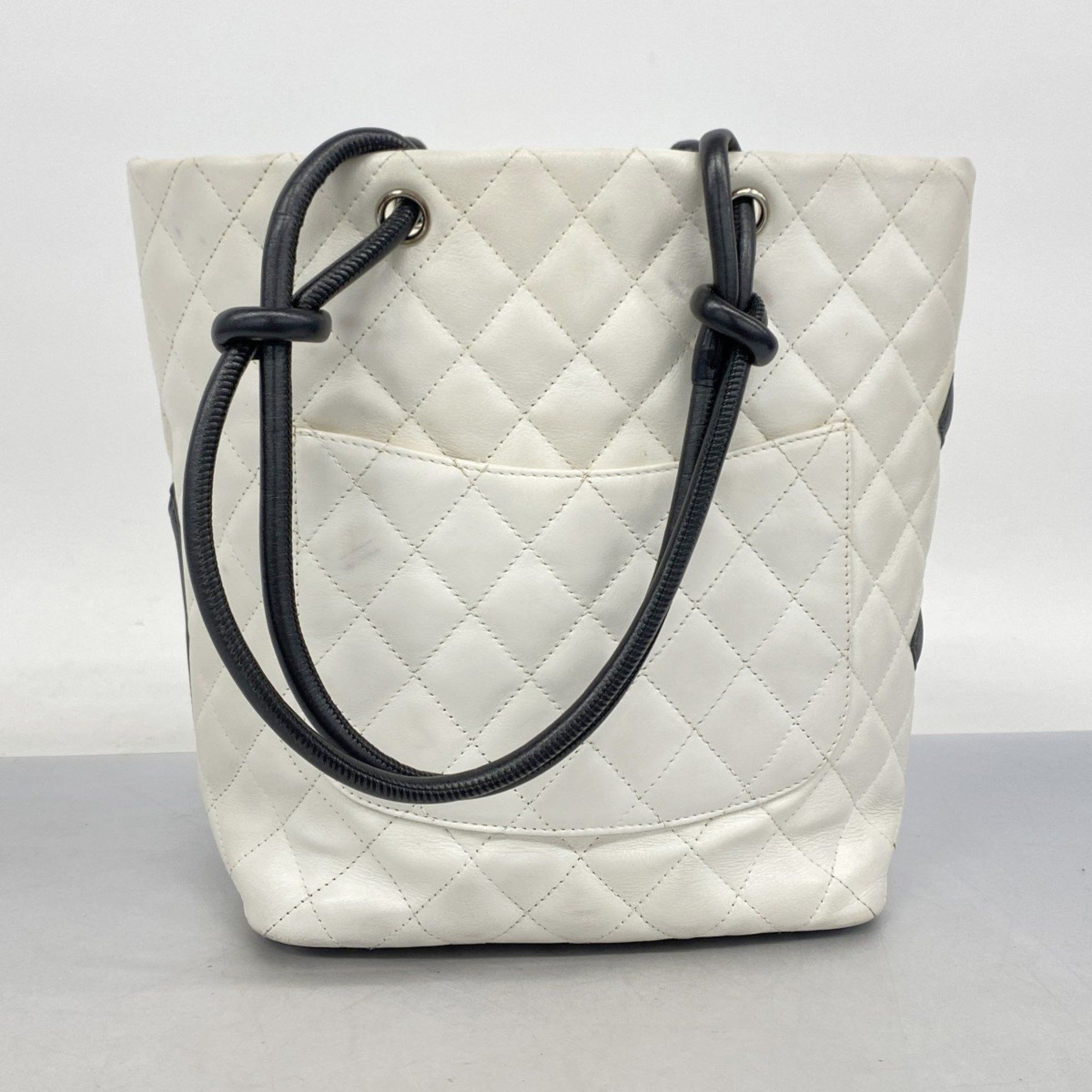 Chanel Chanel Cambon tote Size ONE SIZE - 2 Thumbnail