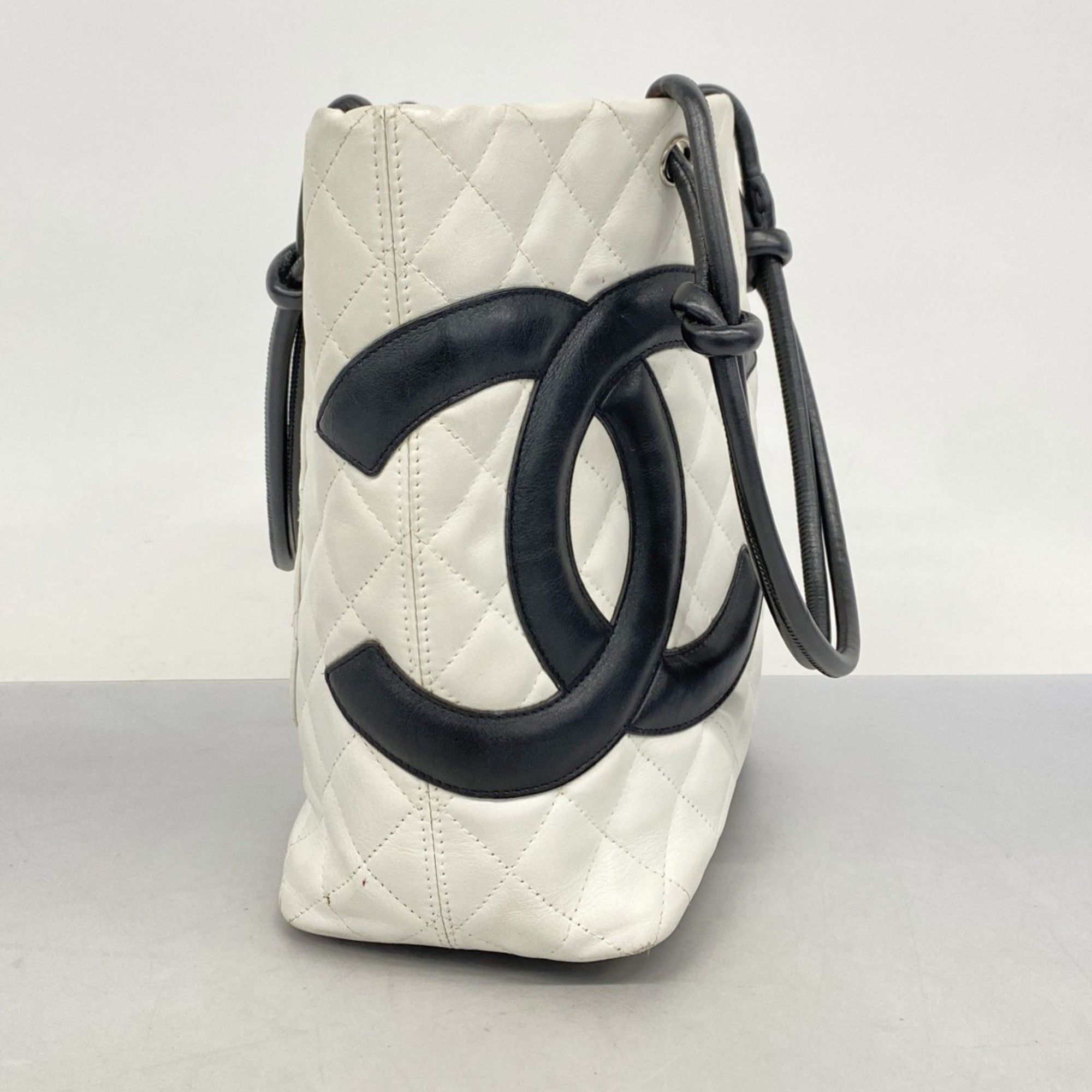 Chanel Chanel Cambon tote Size ONE SIZE - 3 Thumbnail