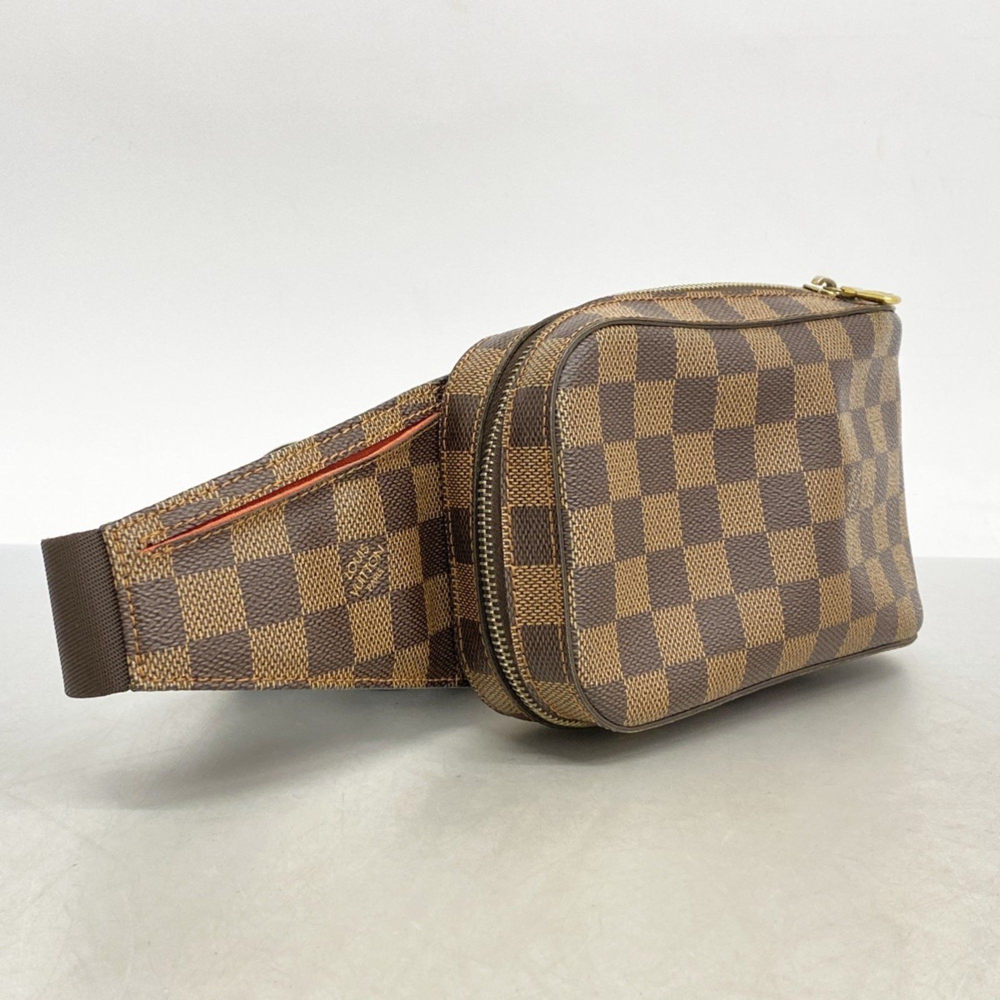 Louis Vuitton Louis Vuitton Geronimo shoulder Size ONE SIZE - 3 Thumbnail