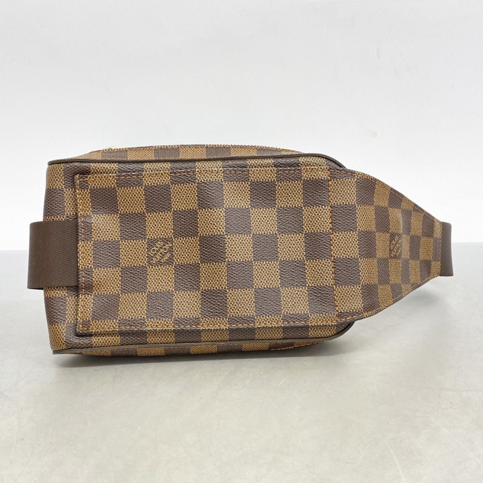 Louis Vuitton Louis Vuitton Geronimo shoulder Size ONE SIZE - 2 Thumbnail
