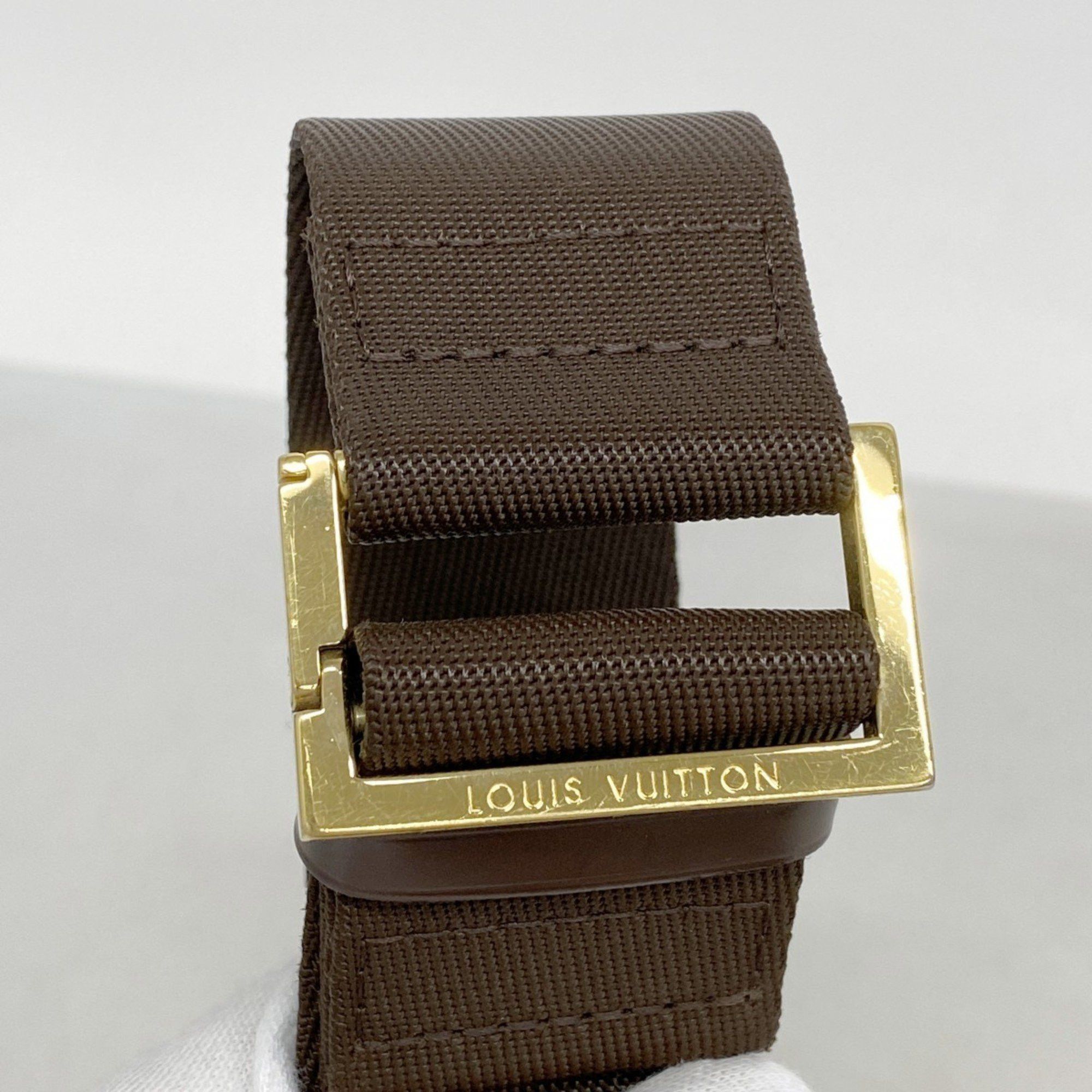 Louis Vuitton Louis Vuitton Geronimo shoulder Size ONE SIZE - 4 Thumbnail