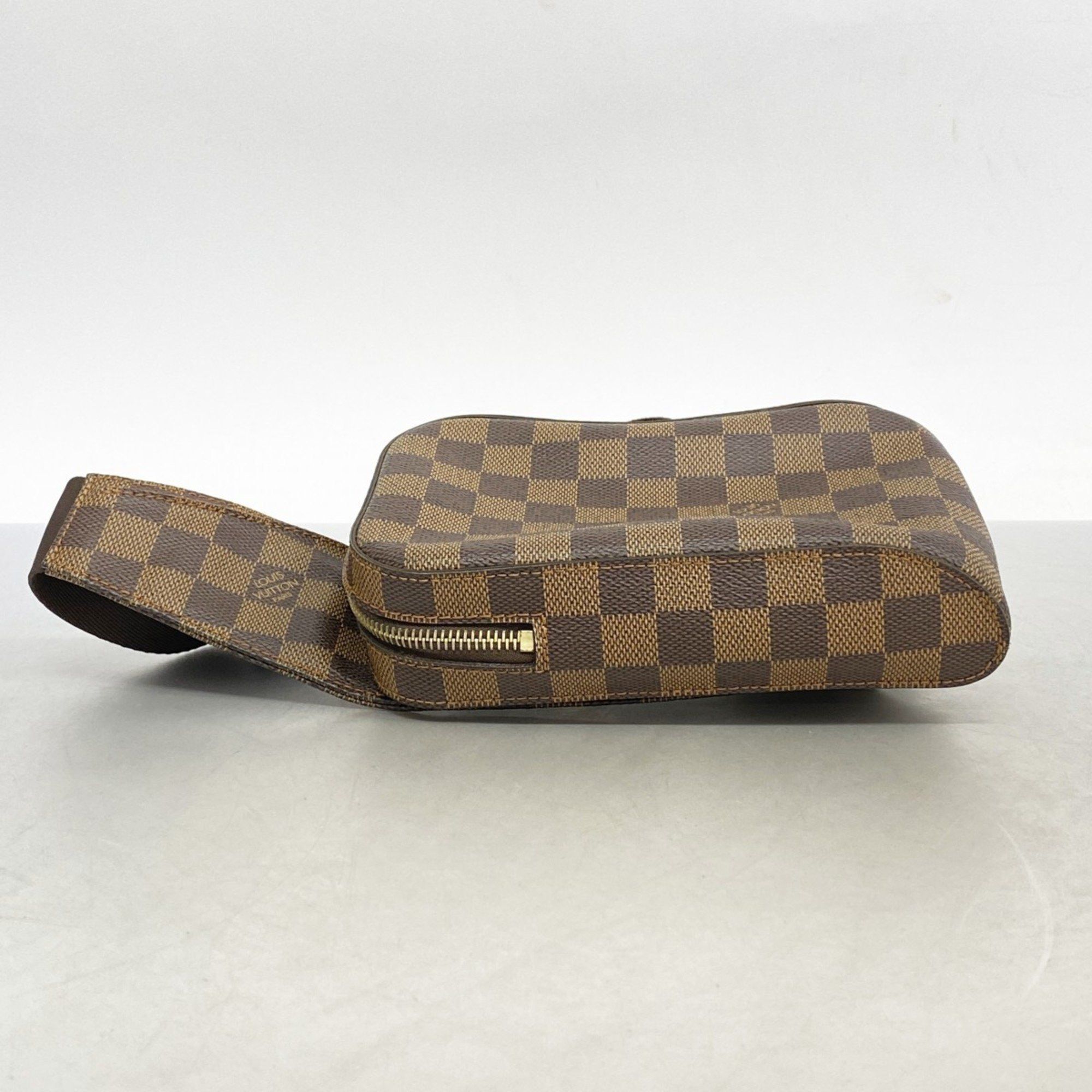 Louis Vuitton Louis Vuitton Geronimo shoulder Size ONE SIZE - 9 Thumbnail
