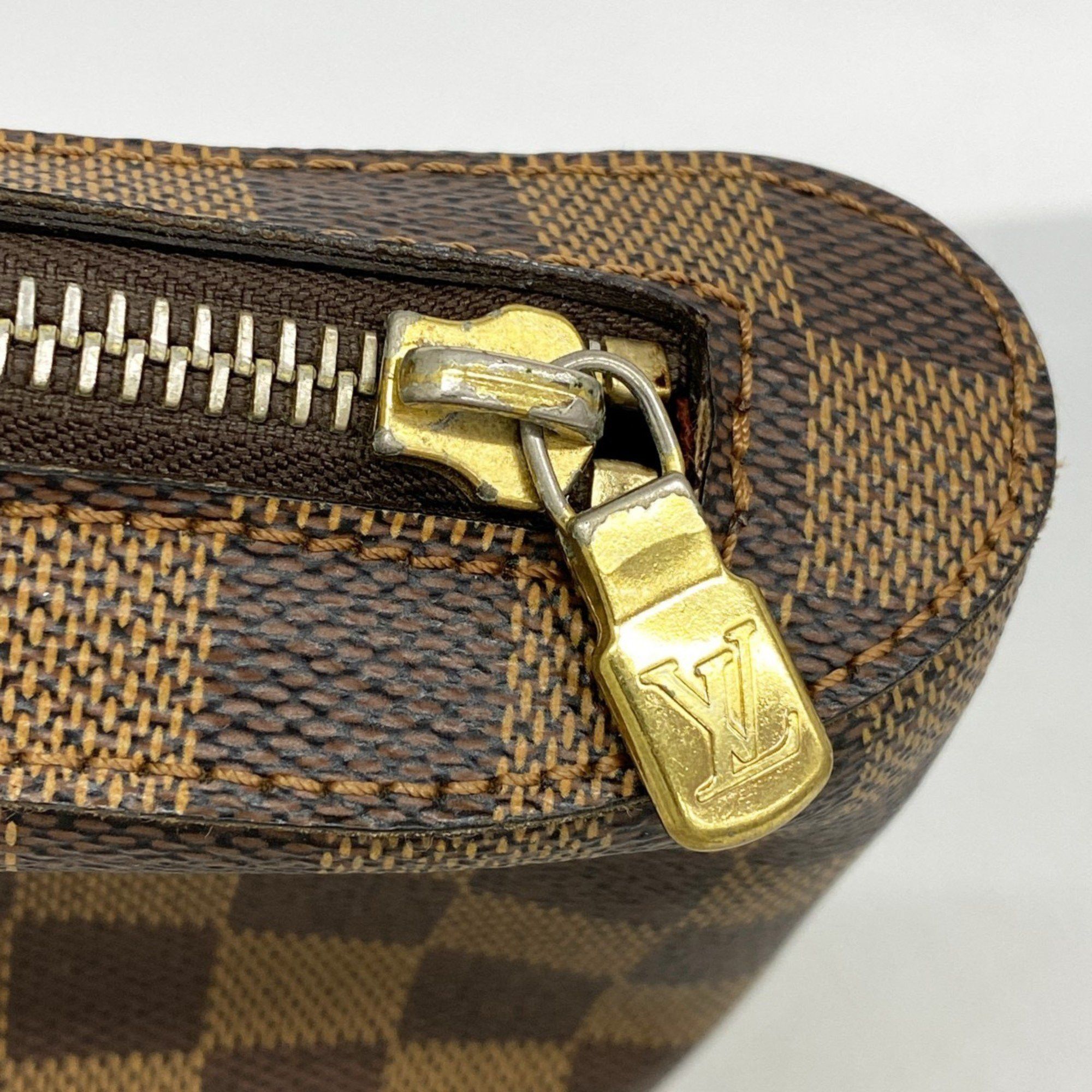 Louis Vuitton Louis Vuitton Geronimo shoulder Size ONE SIZE - 6 Thumbnail