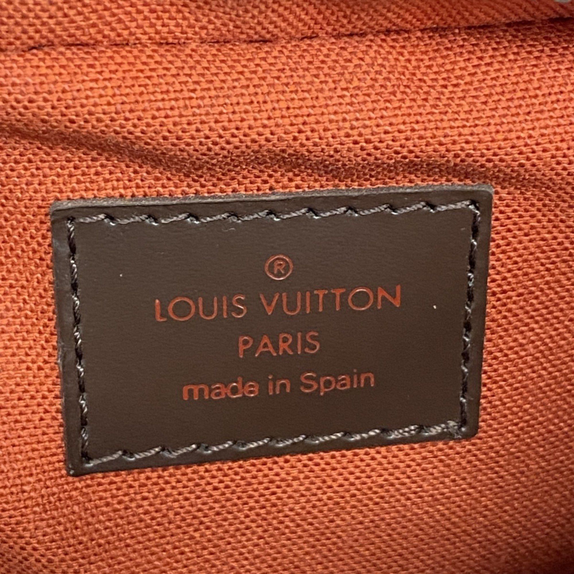 Louis Vuitton Louis Vuitton Geronimo shoulder Size ONE SIZE - 8 Thumbnail