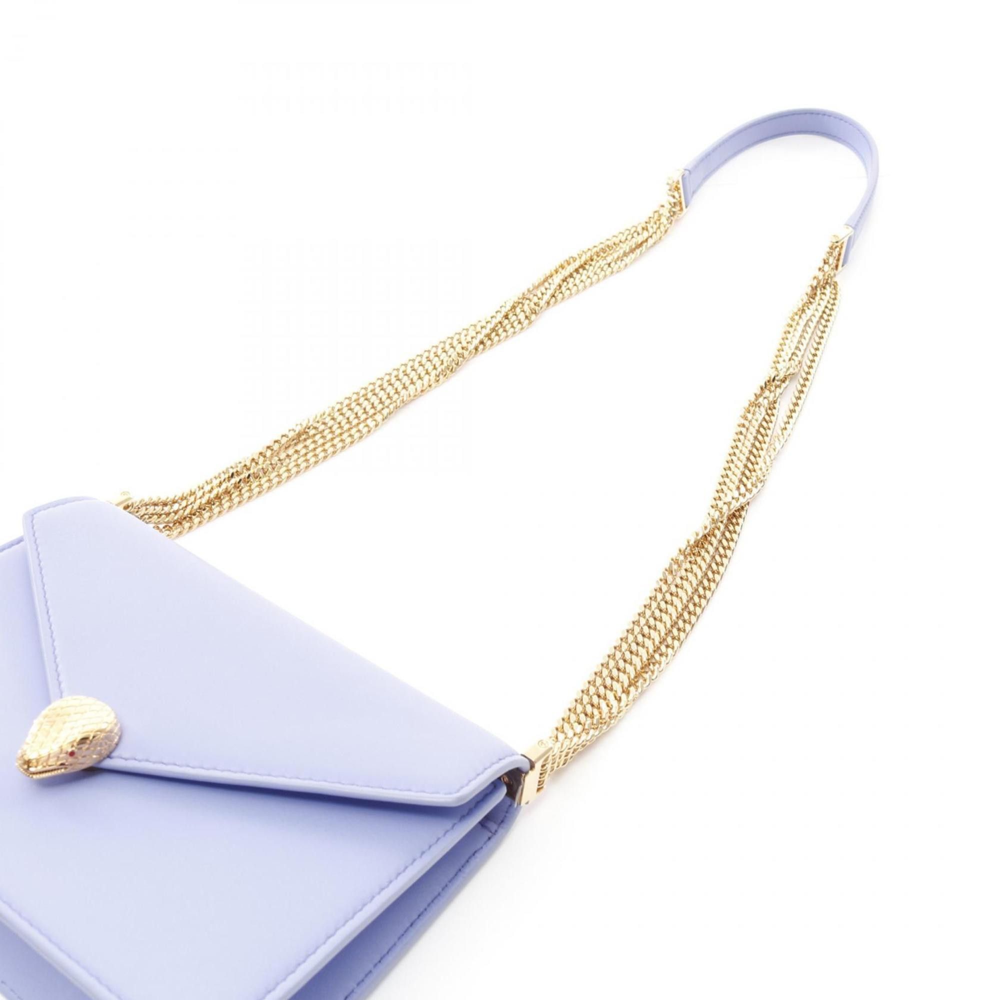 Bvlgari Bulgari Serpenti shoulder Size ONE SIZE - 3 Thumbnail