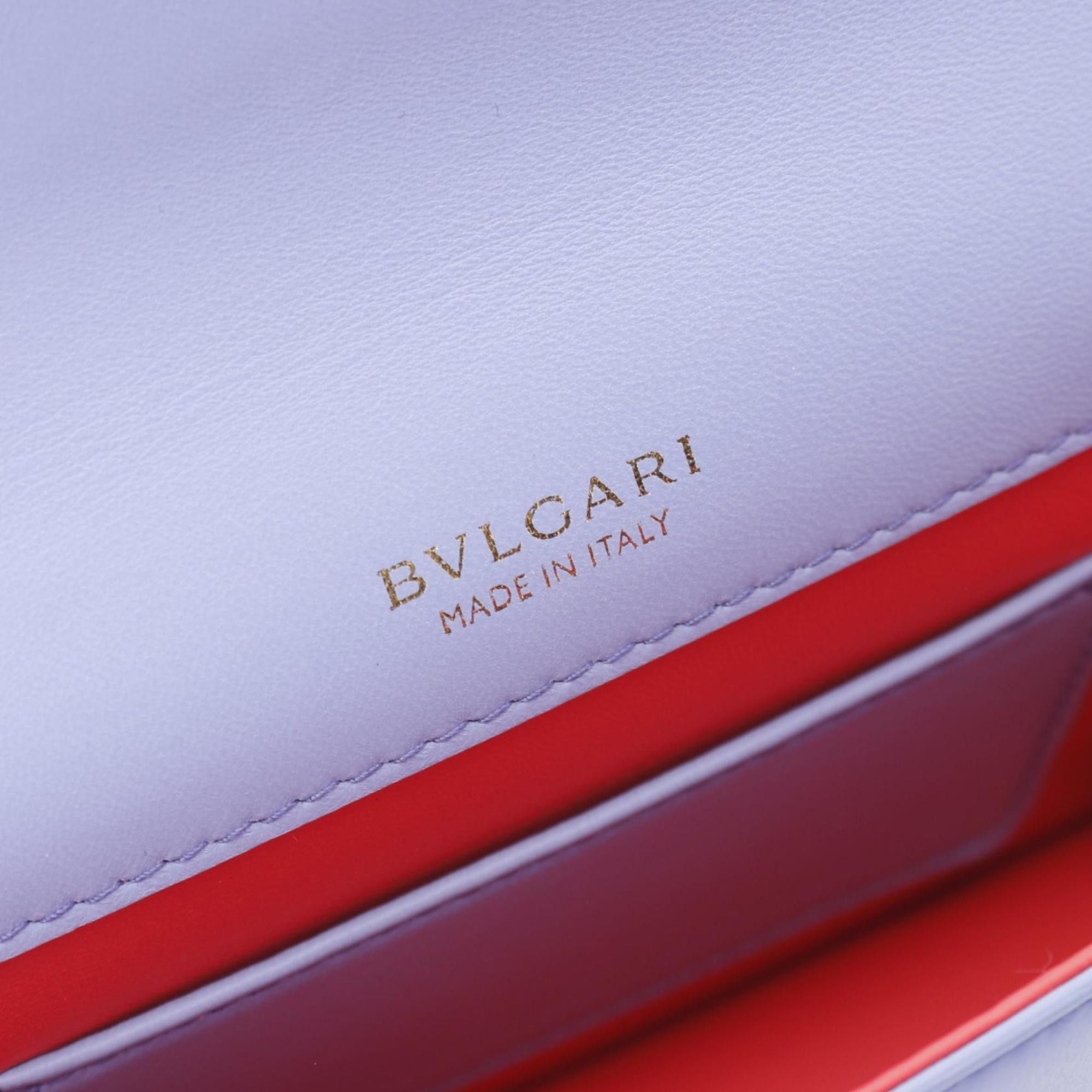 Bvlgari Bulgari Serpenti shoulder Size ONE SIZE - 7 Thumbnail