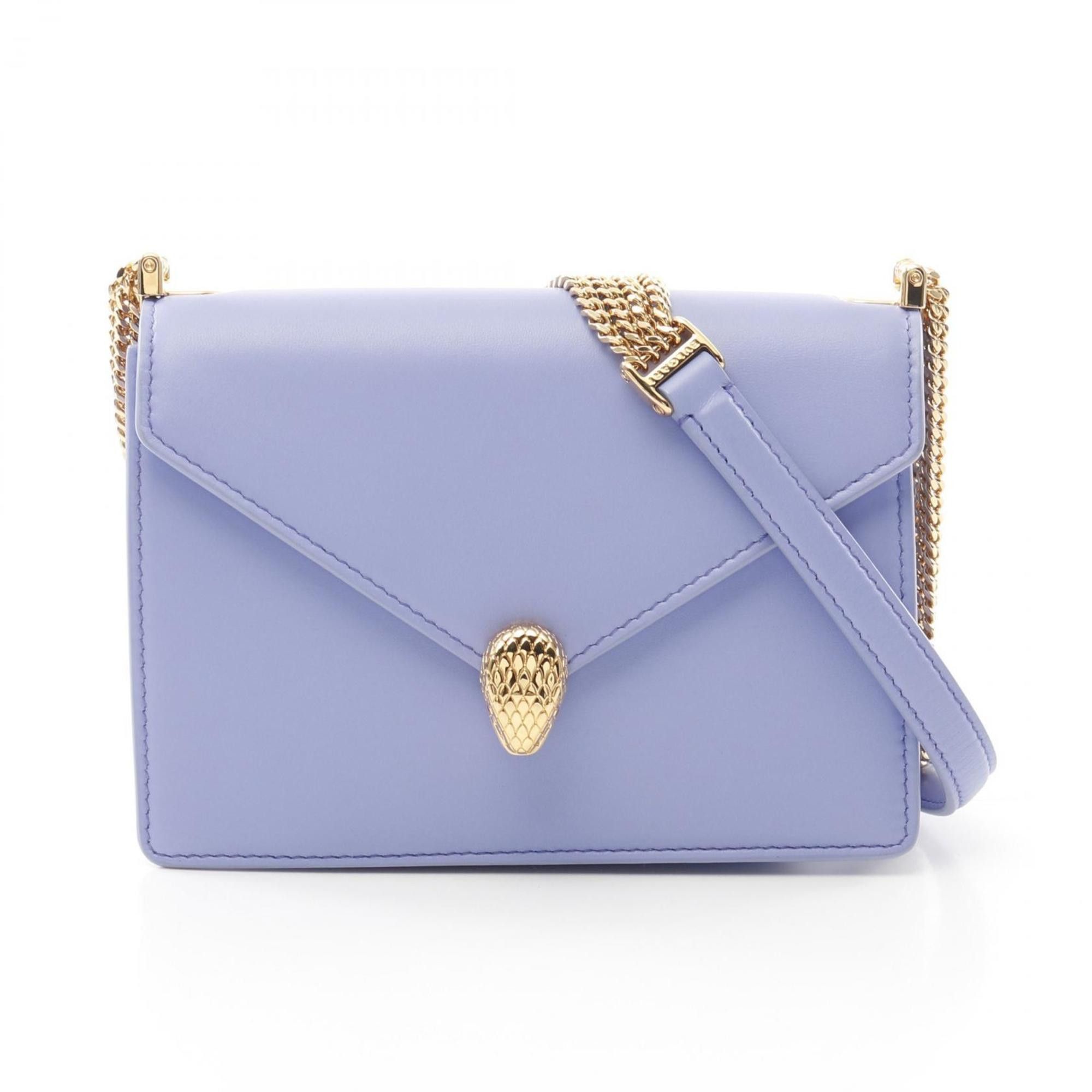 Bvlgari Bulgari Serpenti shoulder Size ONE SIZE - 9 Thumbnail