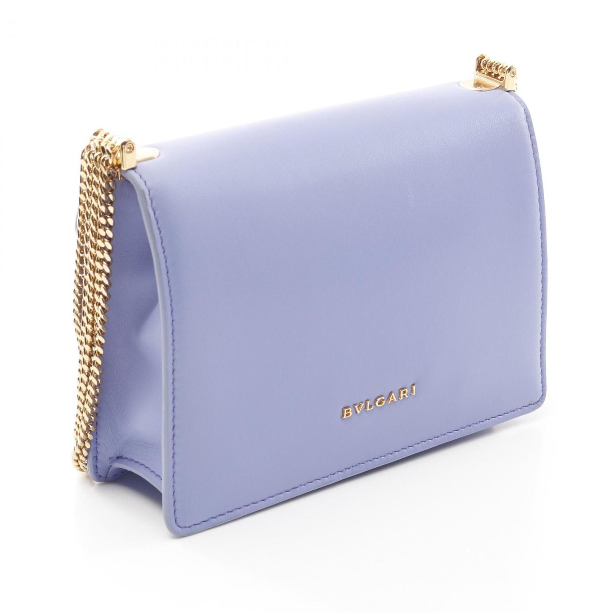 Bvlgari Bulgari Serpenti shoulder Size ONE SIZE - 2 Thumbnail