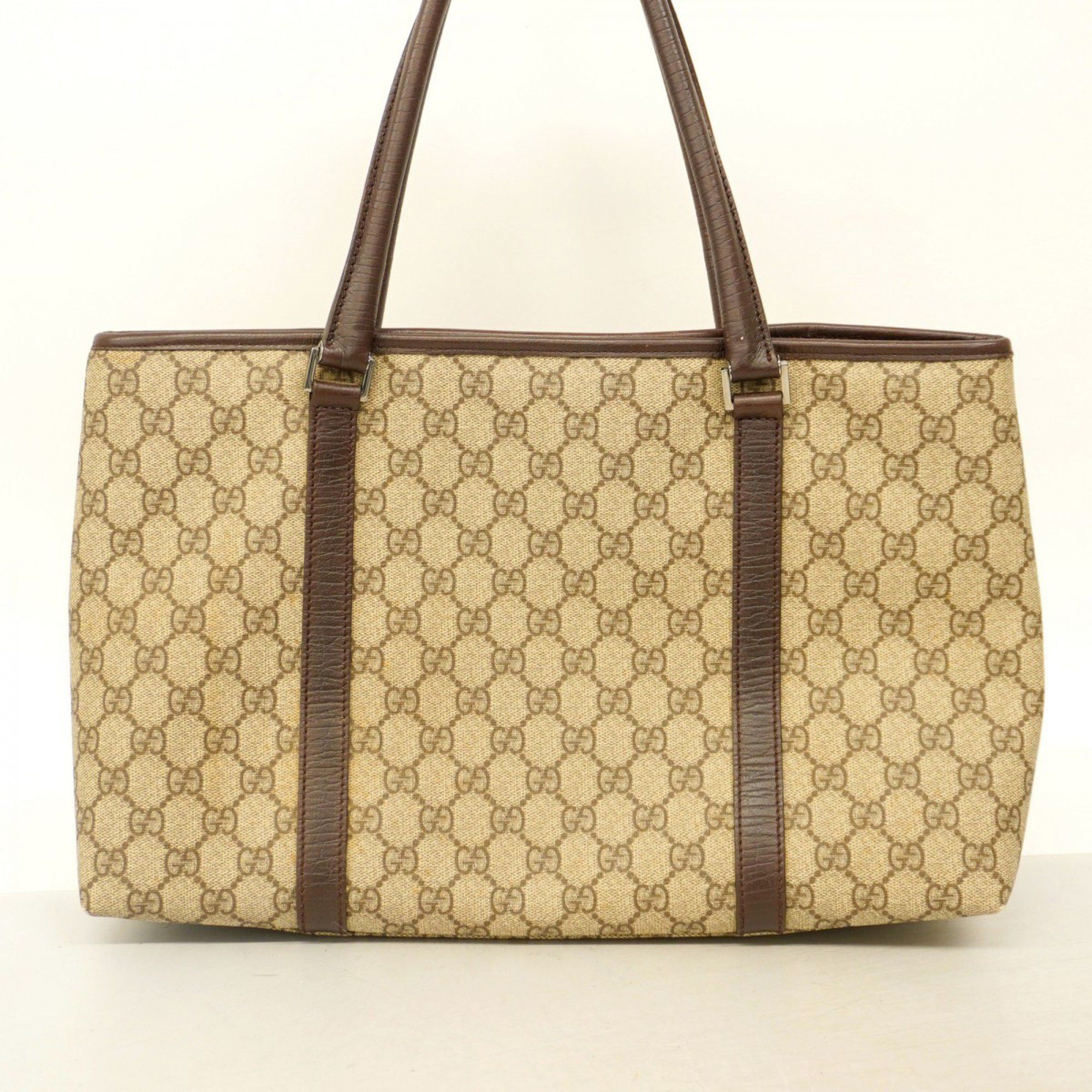 Gucci Gucci GG Supreme tote Size ONE SIZE - 2 Thumbnail