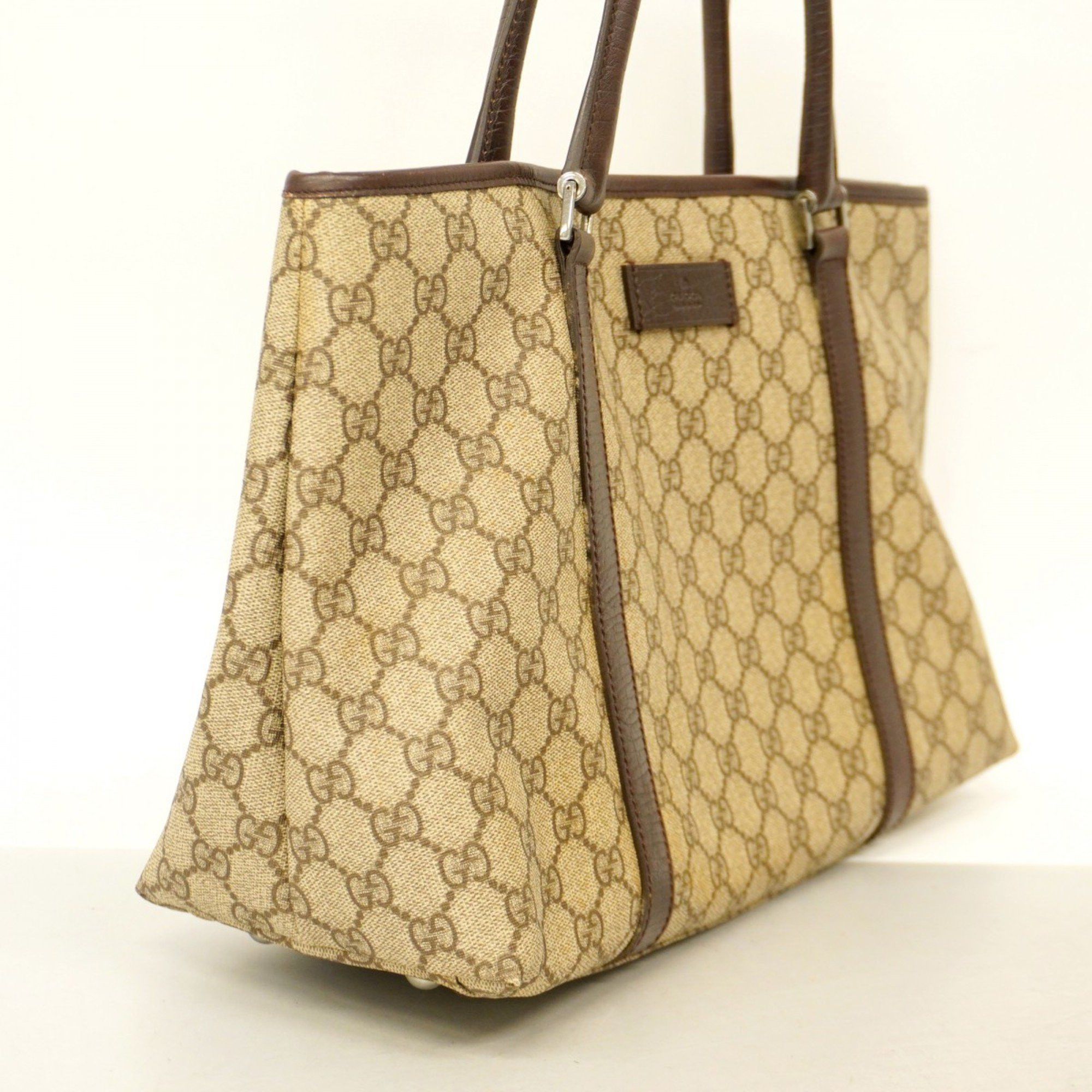Gucci Gucci GG Supreme tote Size ONE SIZE - 3 Thumbnail