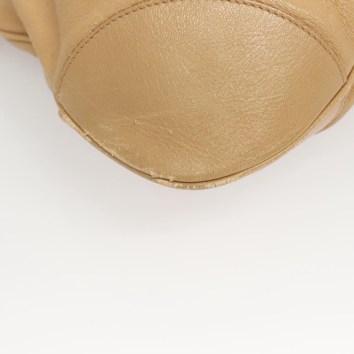 Salvatore Ferragamo Salvatore Ferragamo Gancini handbag Size ONE SIZE - 6 Thumbnail