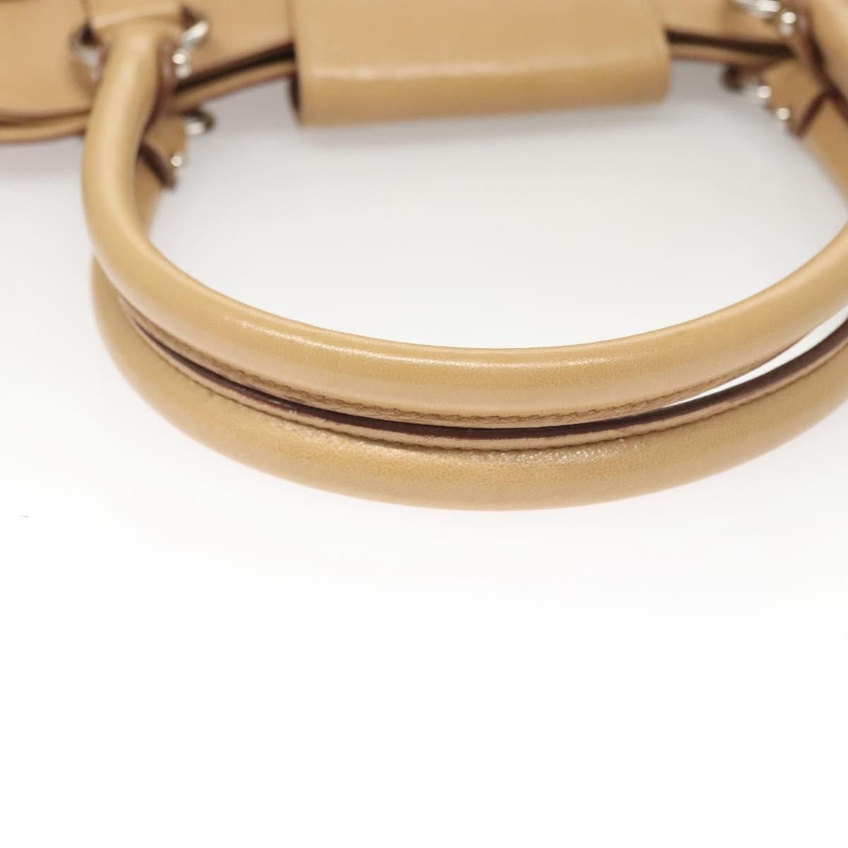 Salvatore Ferragamo Salvatore Ferragamo Gancini handbag Size ONE SIZE - 5 Thumbnail
