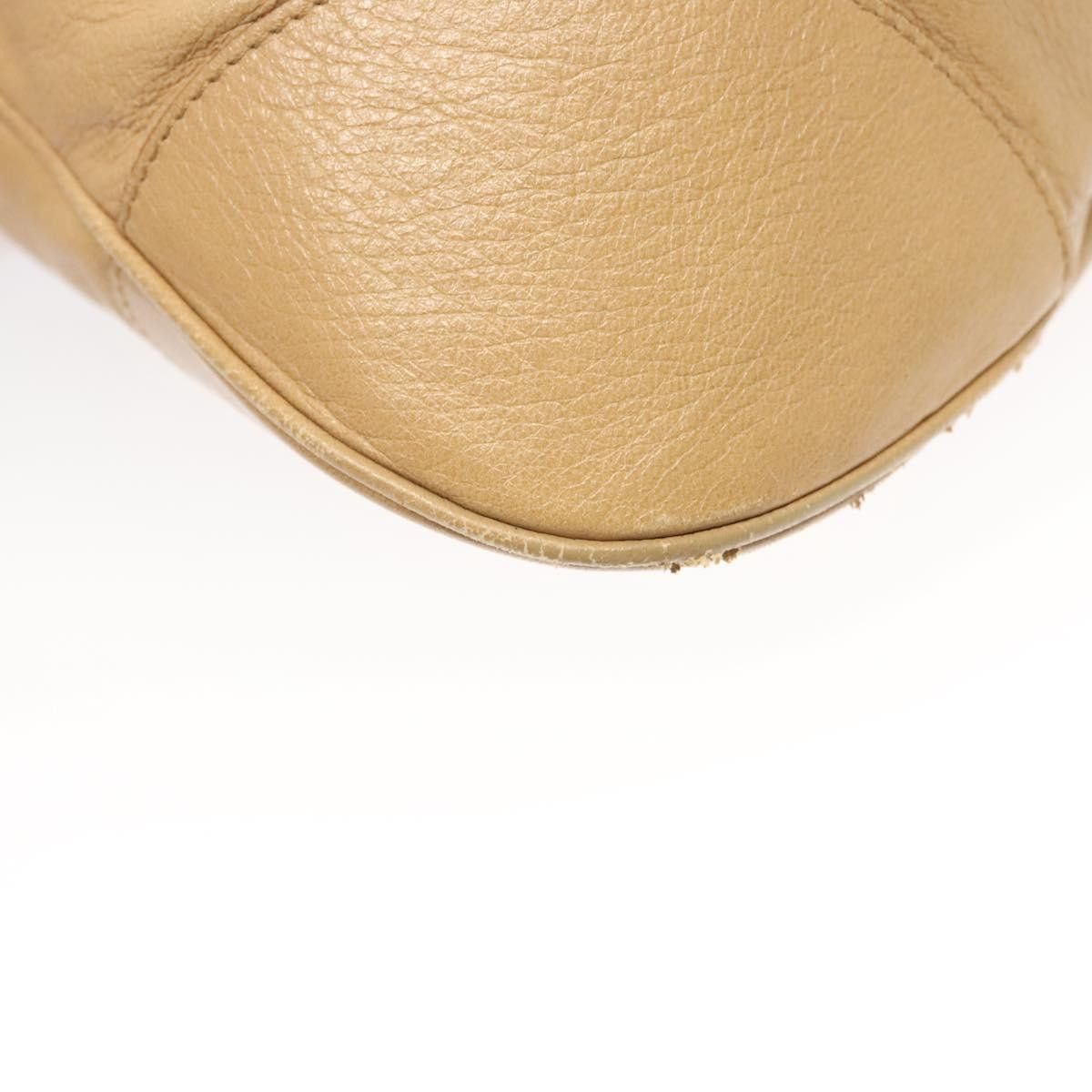 Salvatore Ferragamo Salvatore Ferragamo Gancini handbag Size ONE SIZE - 9 Thumbnail