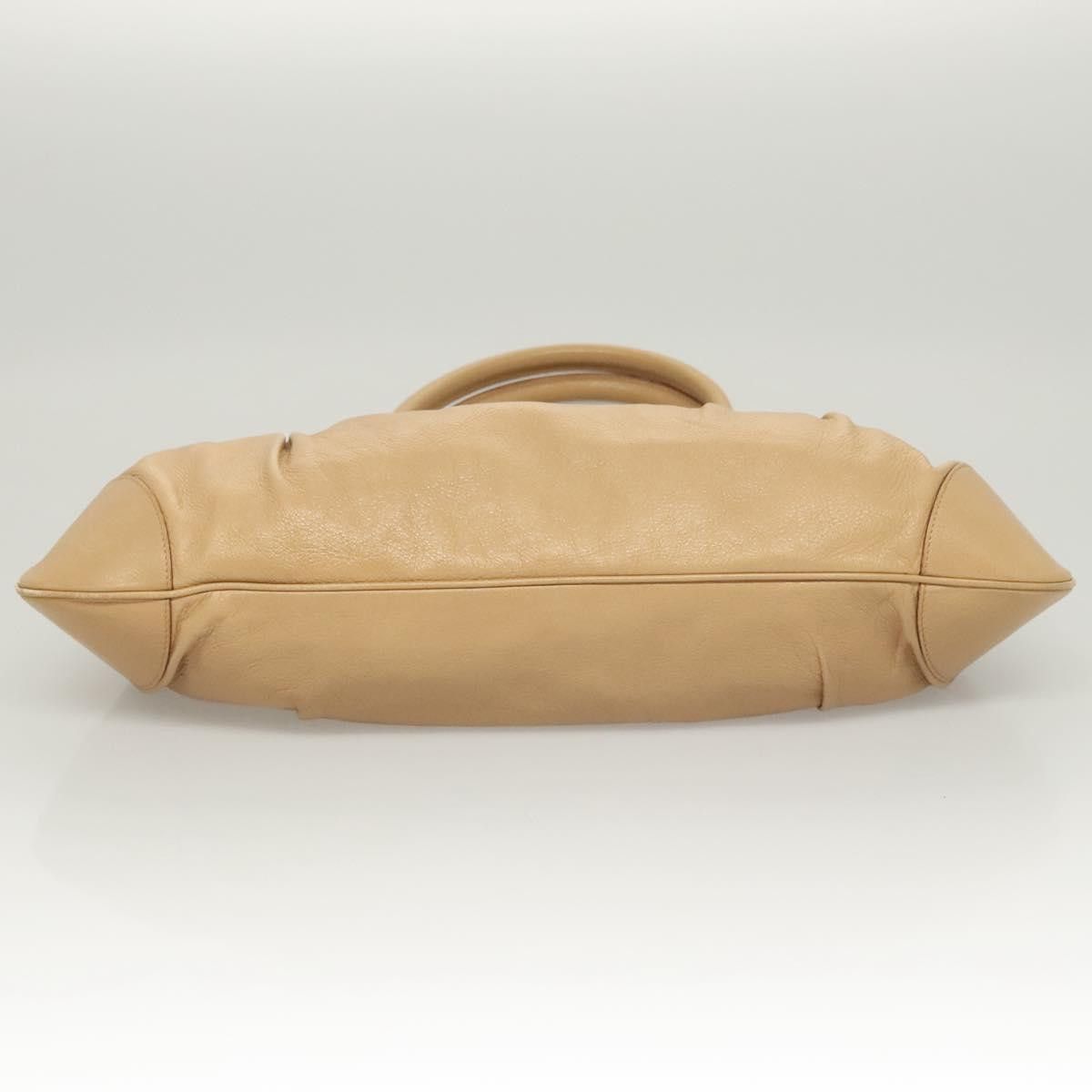 Salvatore Ferragamo Salvatore Ferragamo Gancini handbag Size ONE SIZE - 17 Thumbnail