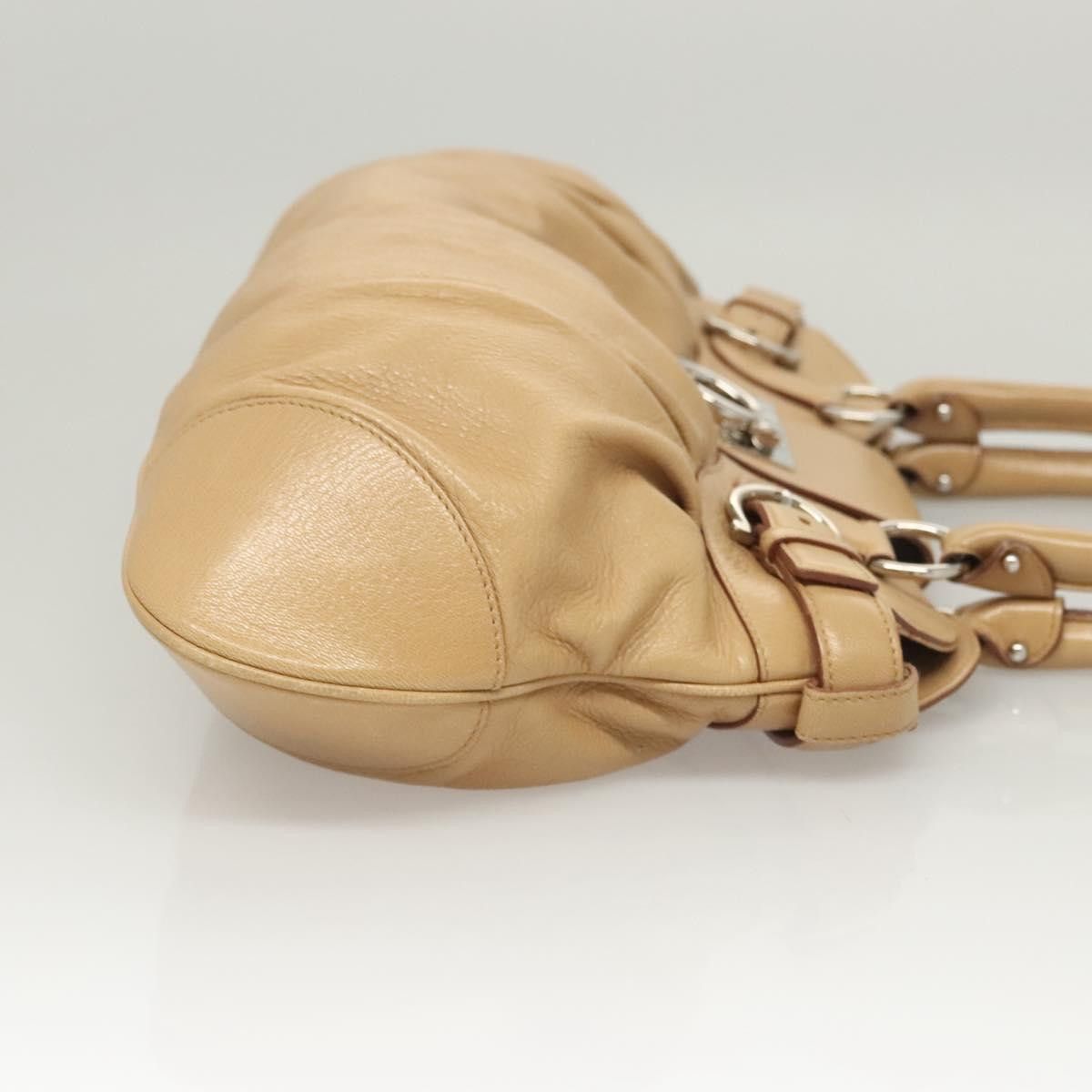 Salvatore Ferragamo Salvatore Ferragamo Gancini handbag Size ONE SIZE - 3 Thumbnail