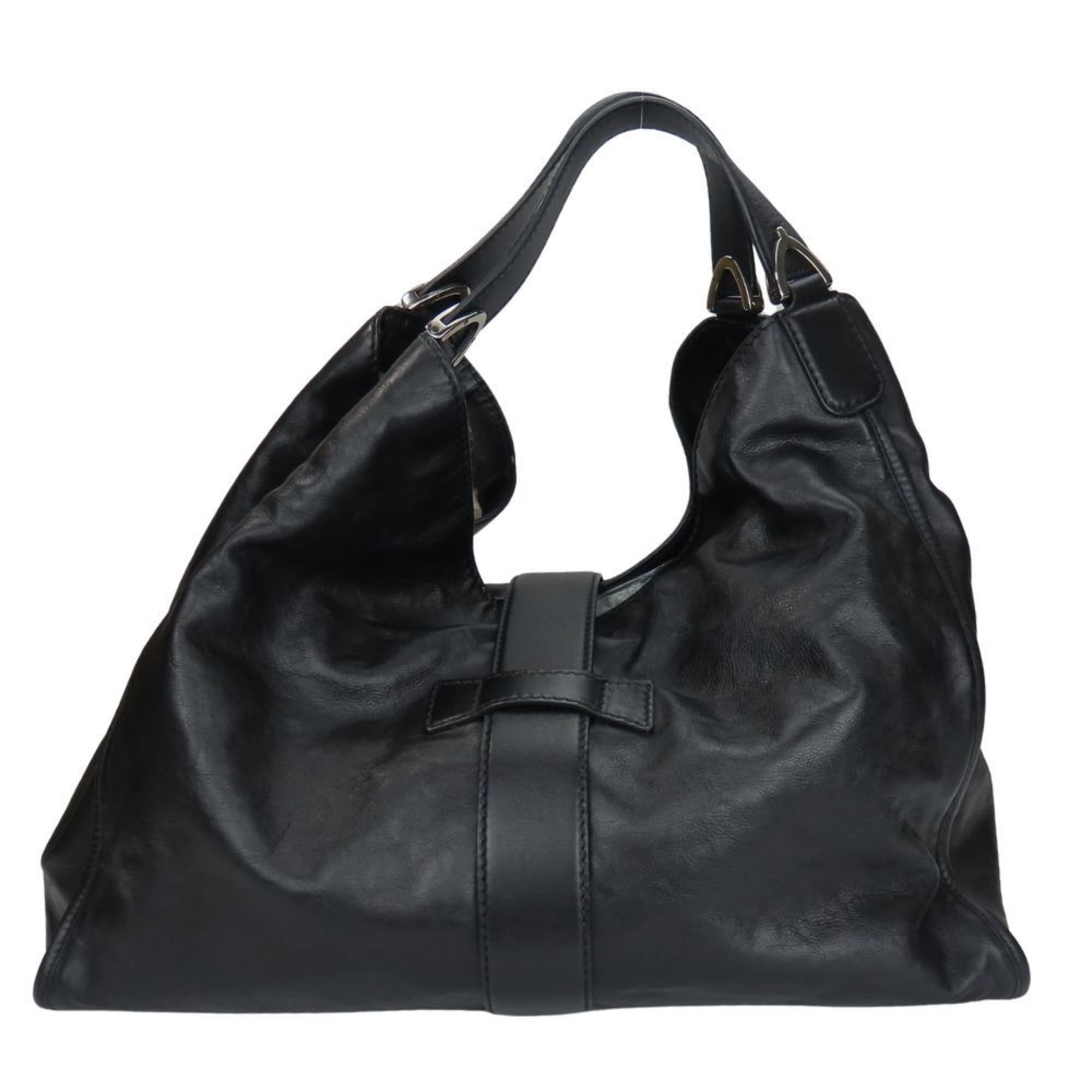 Gucci Gucci Soft Stirrup tote Size ONE SIZE - 2 Thumbnail