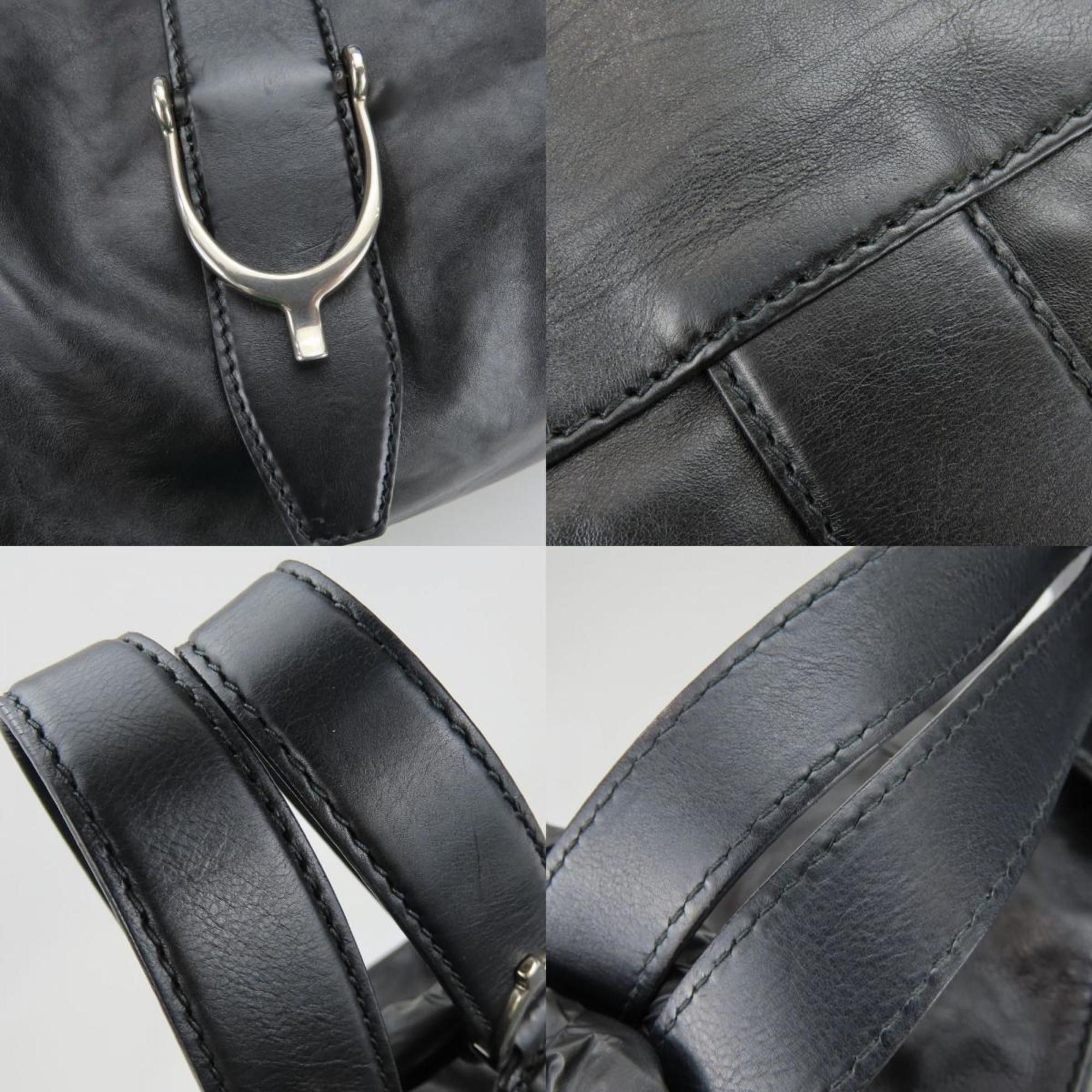 Gucci Gucci Soft Stirrup tote Size ONE SIZE - 4 Thumbnail