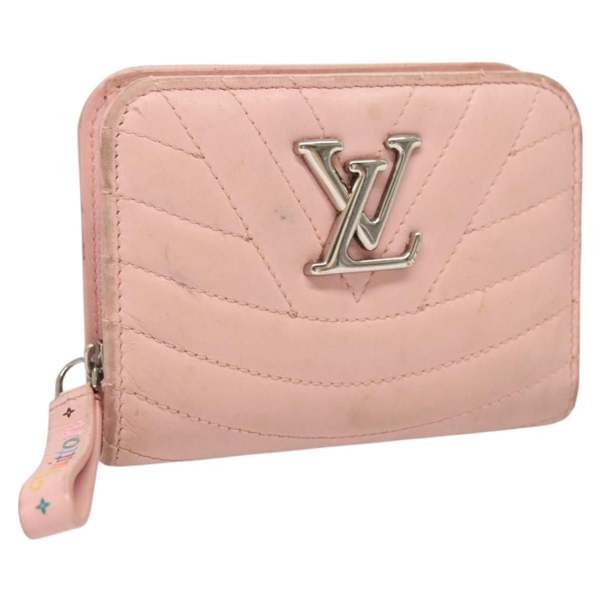 Louis Vuitton Louis Vuitton New Wave wallet Size ONE SIZE - 18 Thumbnail