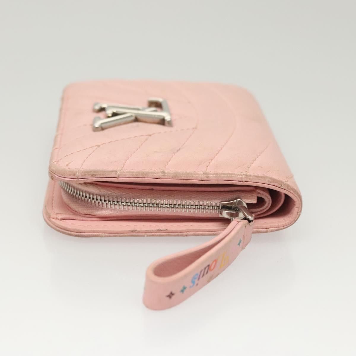Louis Vuitton Louis Vuitton New Wave wallet Size ONE SIZE - 4 Thumbnail