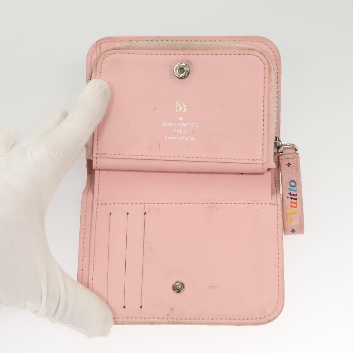 Louis Vuitton Louis Vuitton New Wave wallet Size ONE SIZE - 12 Thumbnail