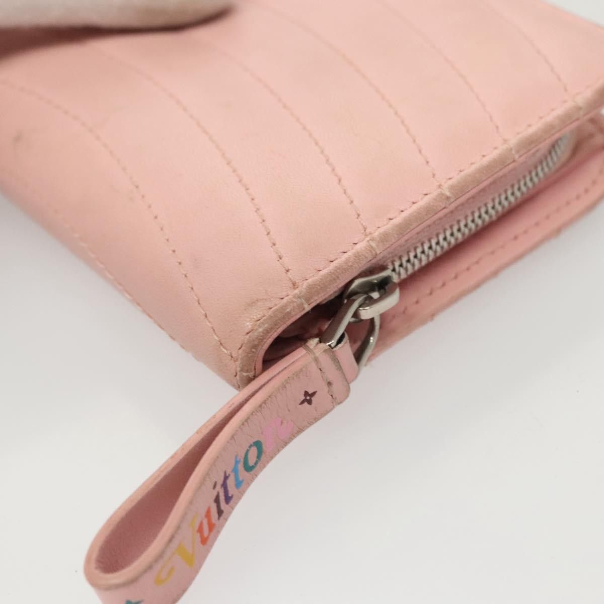 Louis Vuitton Louis Vuitton New Wave wallet Size ONE SIZE - 9 Thumbnail